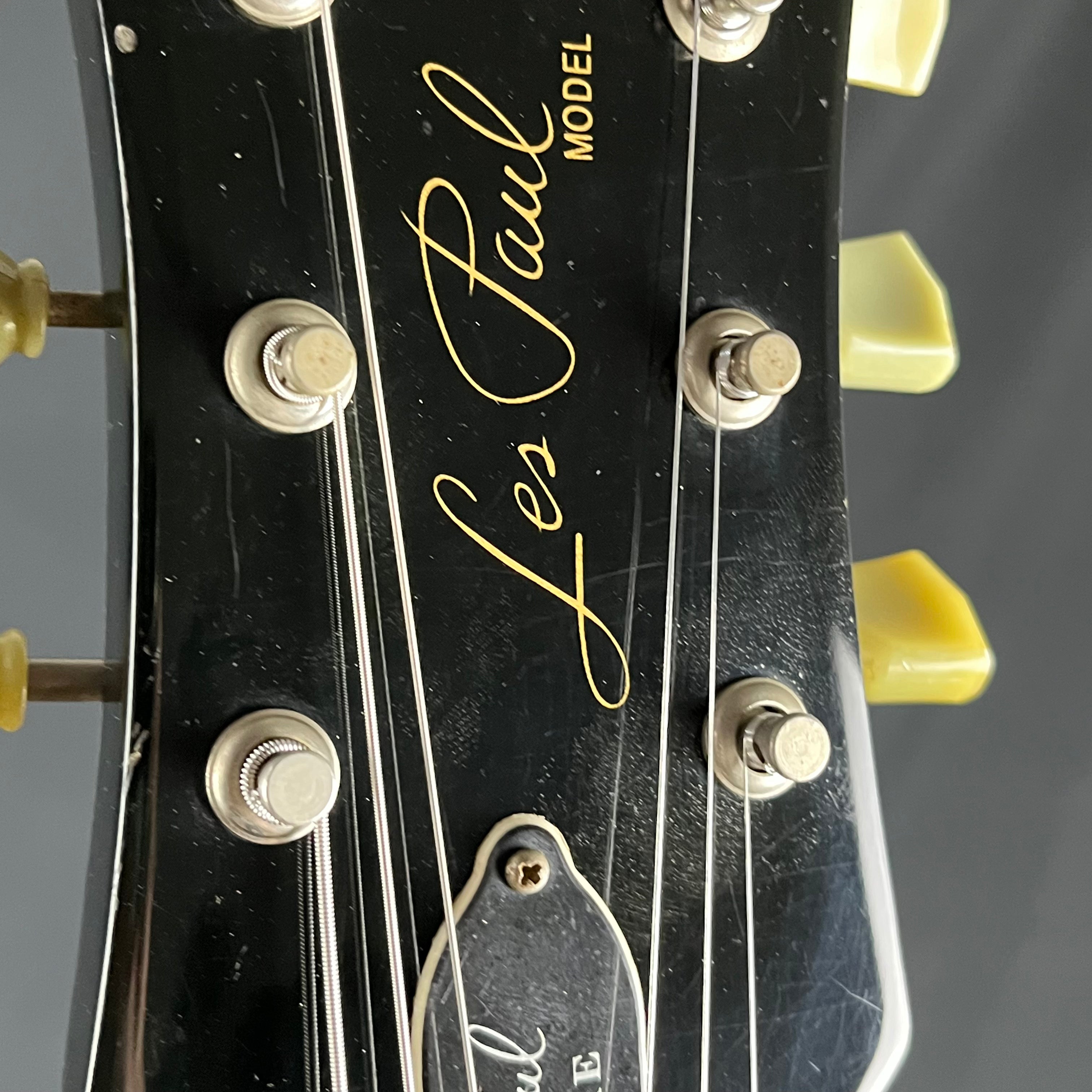 Epiphone Korea Les Paul Deluxe