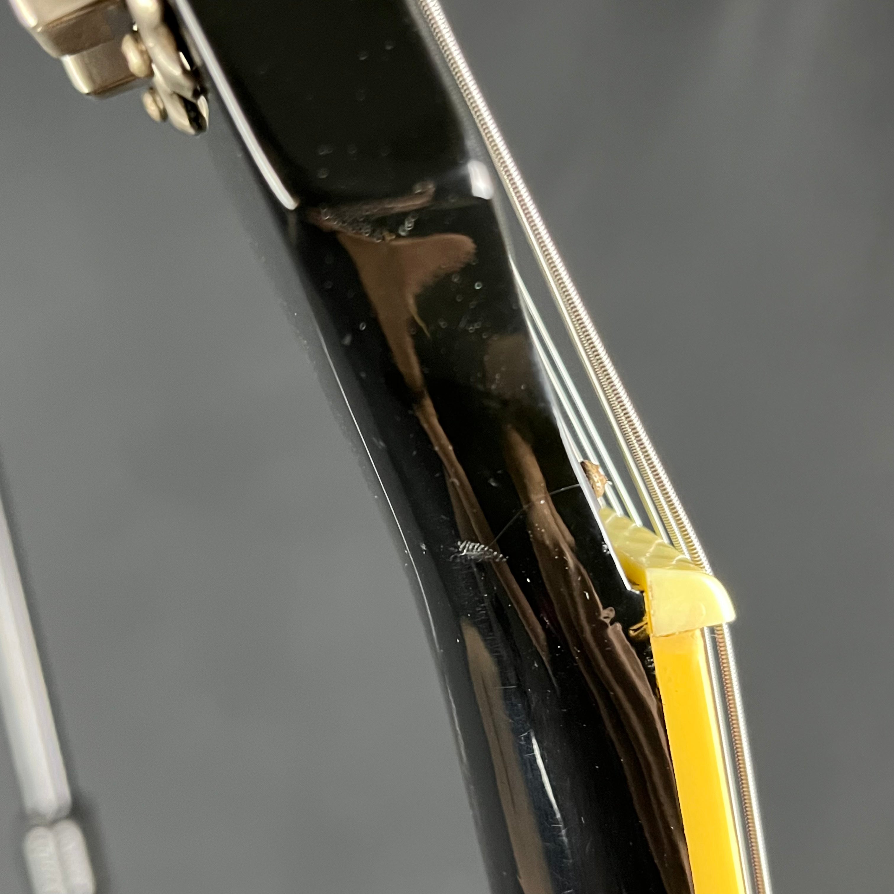 Epiphone Korea Les Paul Deluxe