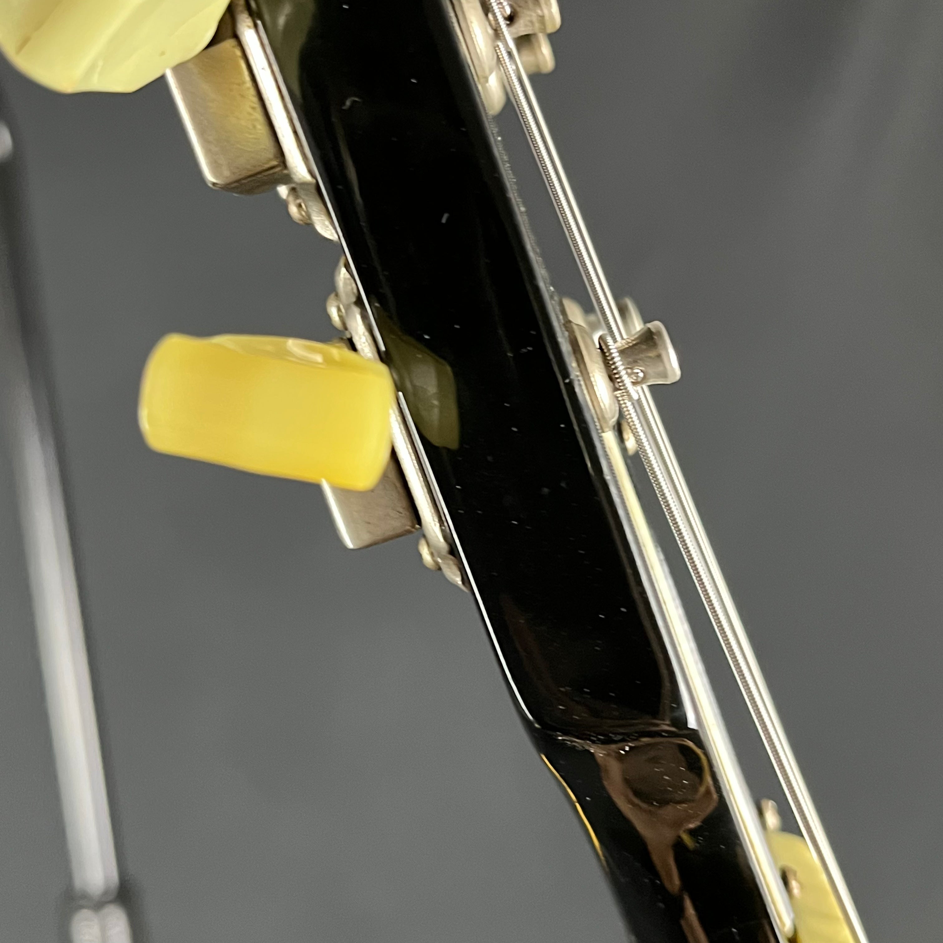 Epiphone Korea Les Paul Deluxe