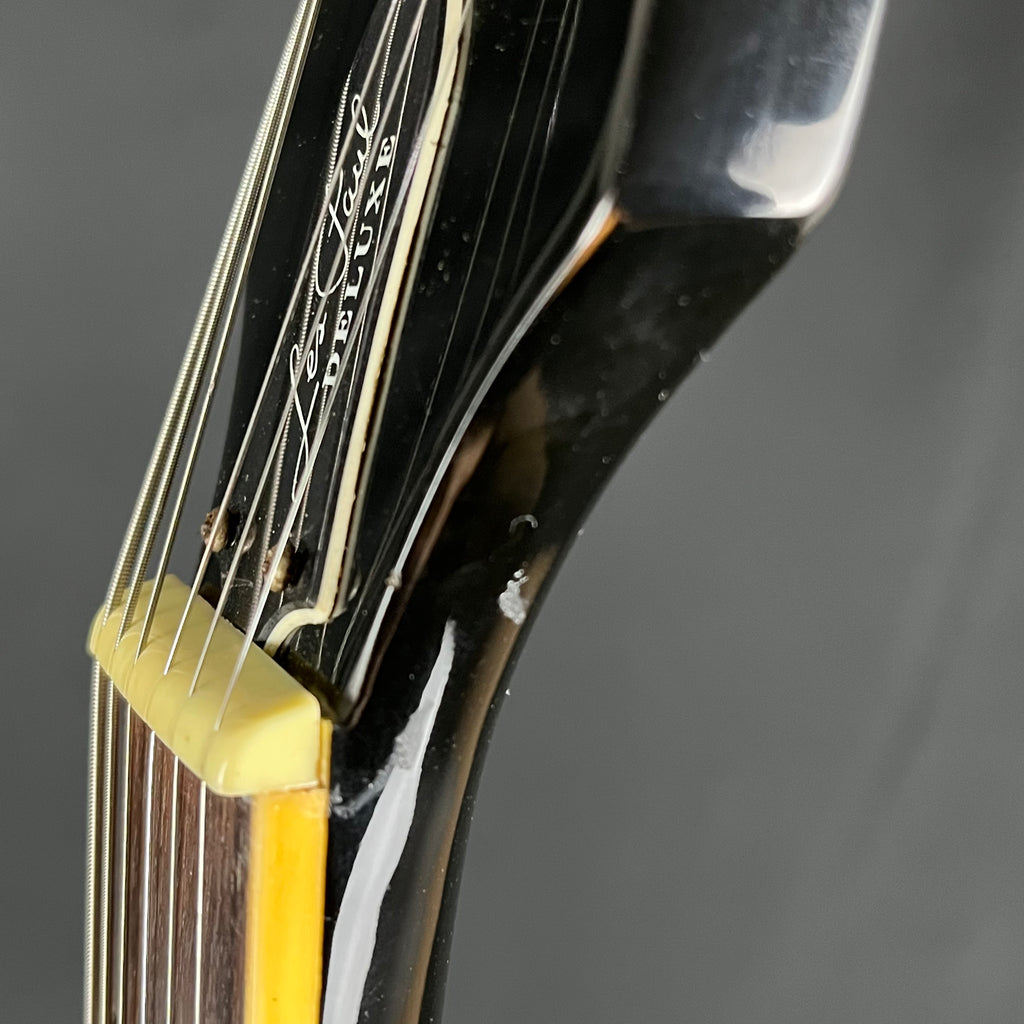 Epiphone Korea Les Paul Deluxe
