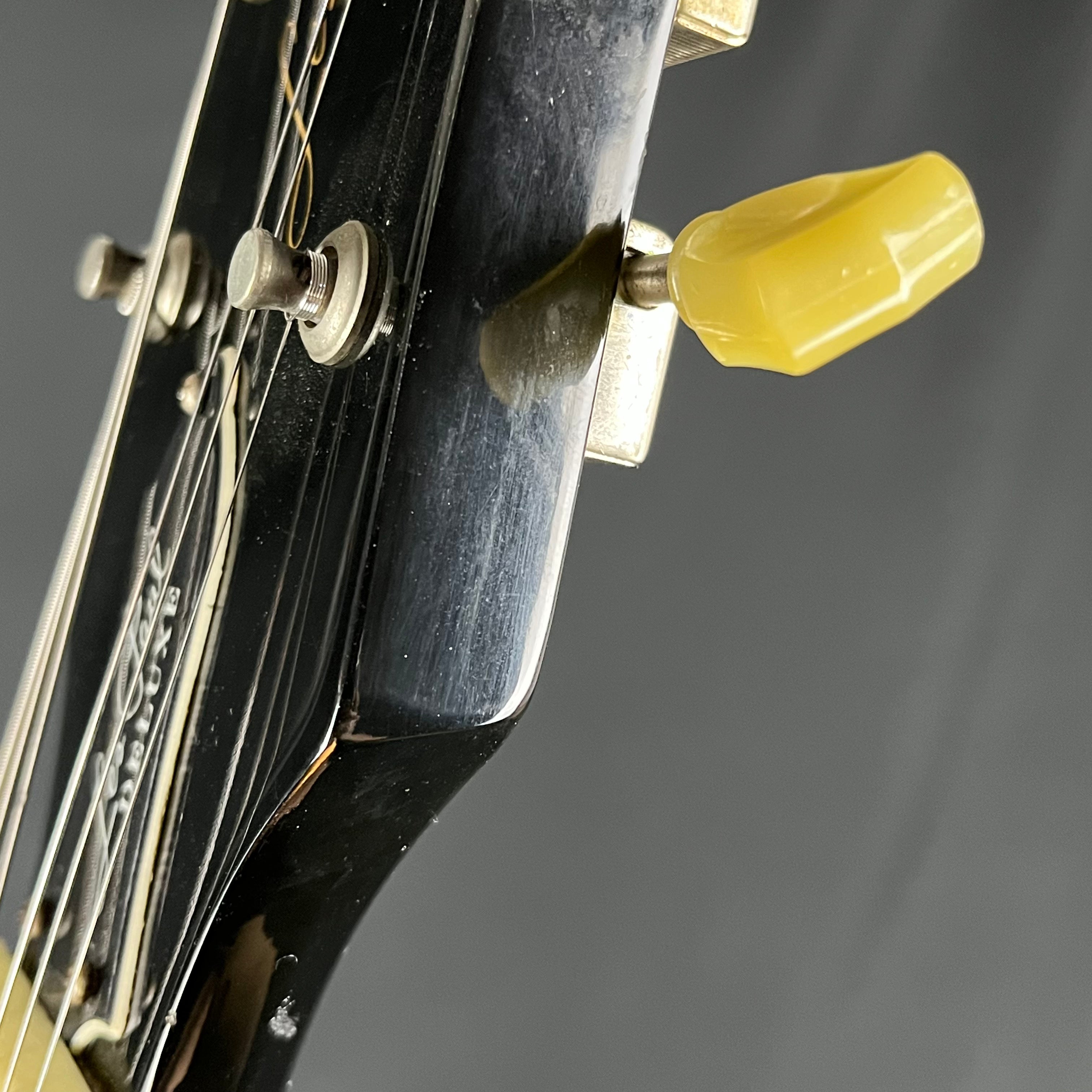 Epiphone Korea Les Paul Deluxe