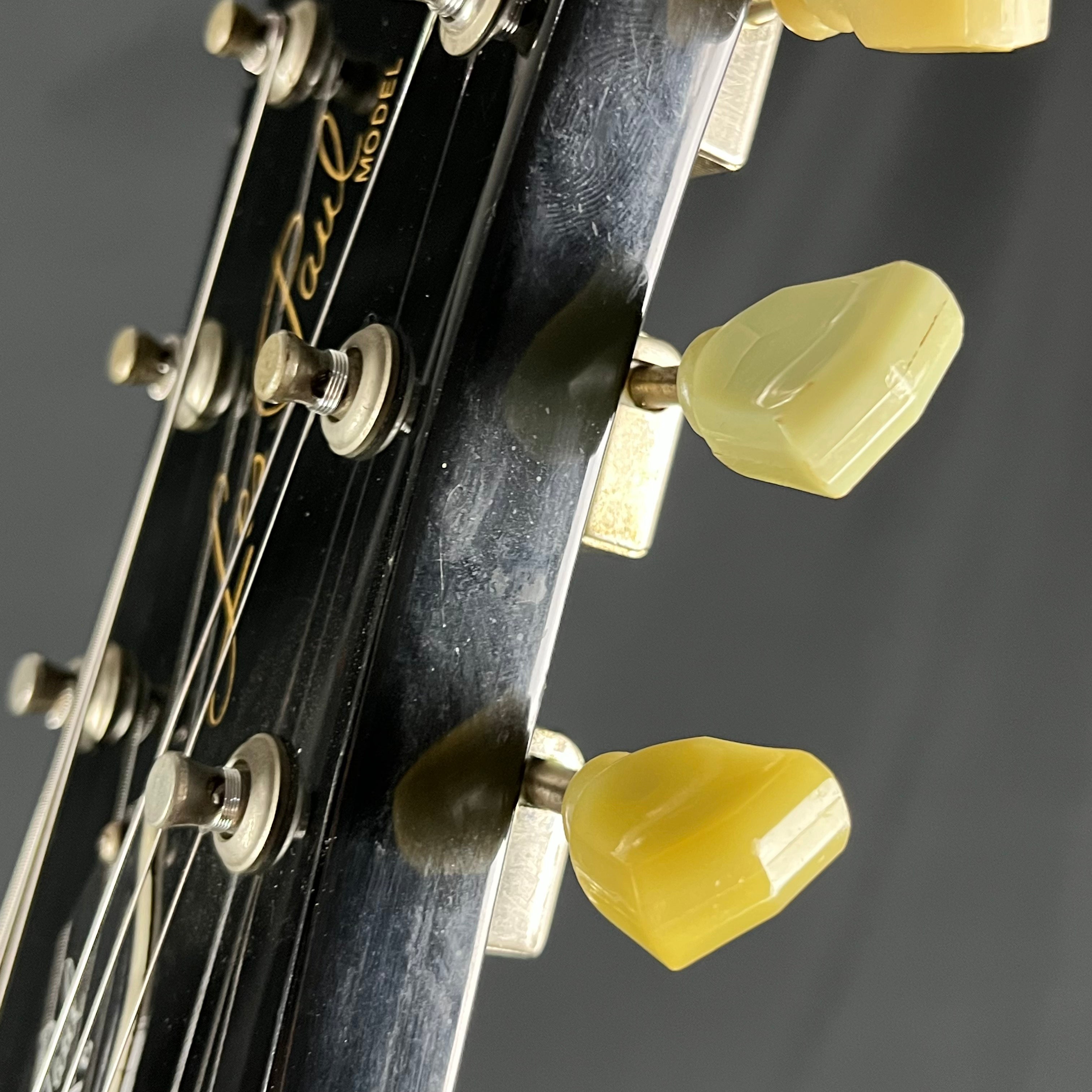 Epiphone Korea Les Paul Deluxe