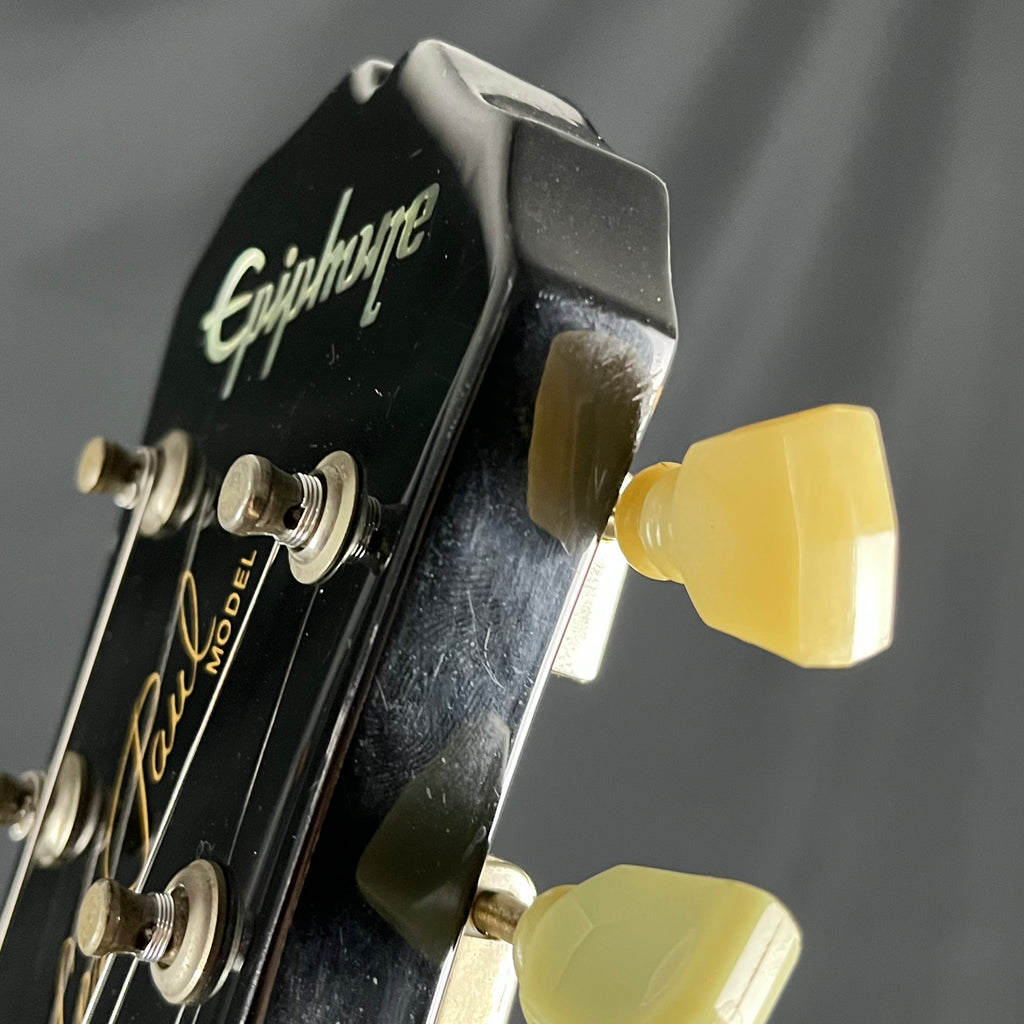 Epiphone Korea Les Paul Deluxe