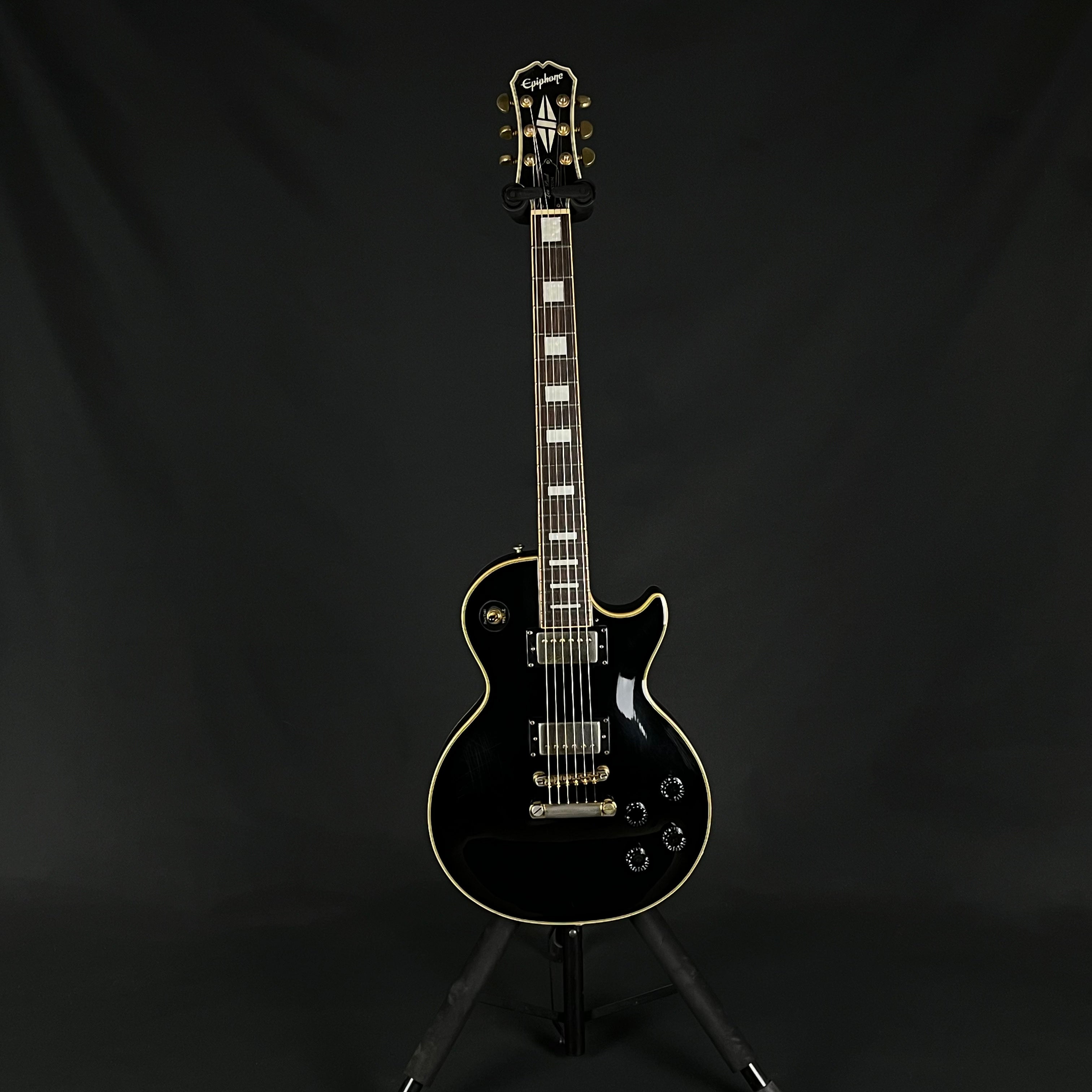 Epiphone Korea Les Paul Custom