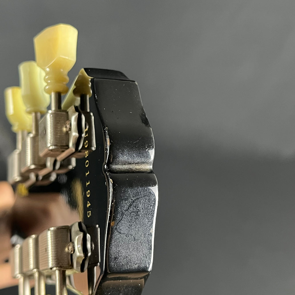 Epiphone Korea Les Paul Deluxe