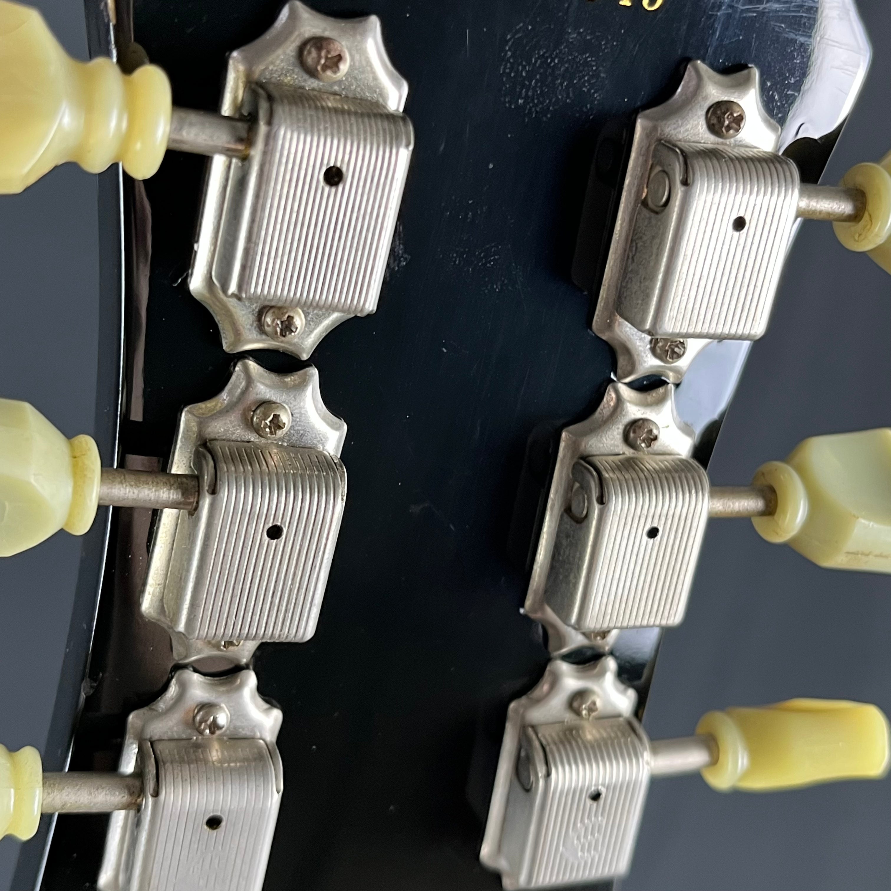 Epiphone Korea Les Paul Deluxe