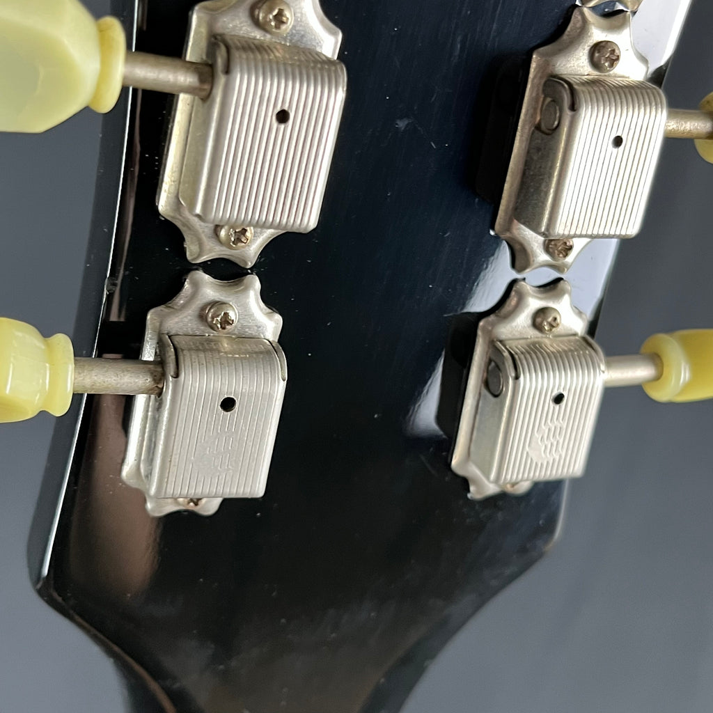 Epiphone Korea Les Paul Deluxe