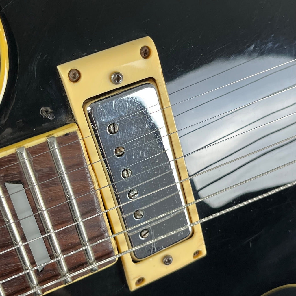 Epiphone Korea Les Paul Deluxe