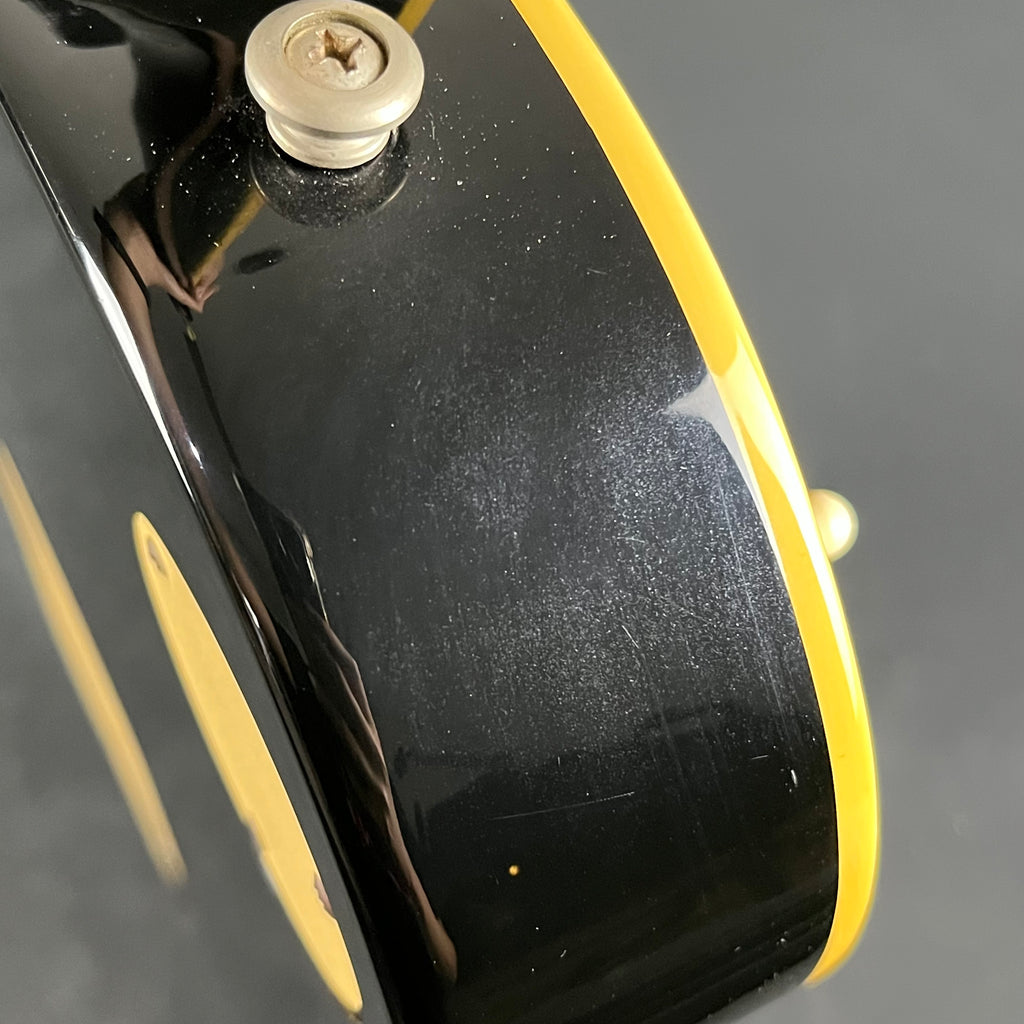 Epiphone Korea Les Paul Deluxe