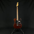Fender Blacktop Telecaster Baritone 2012