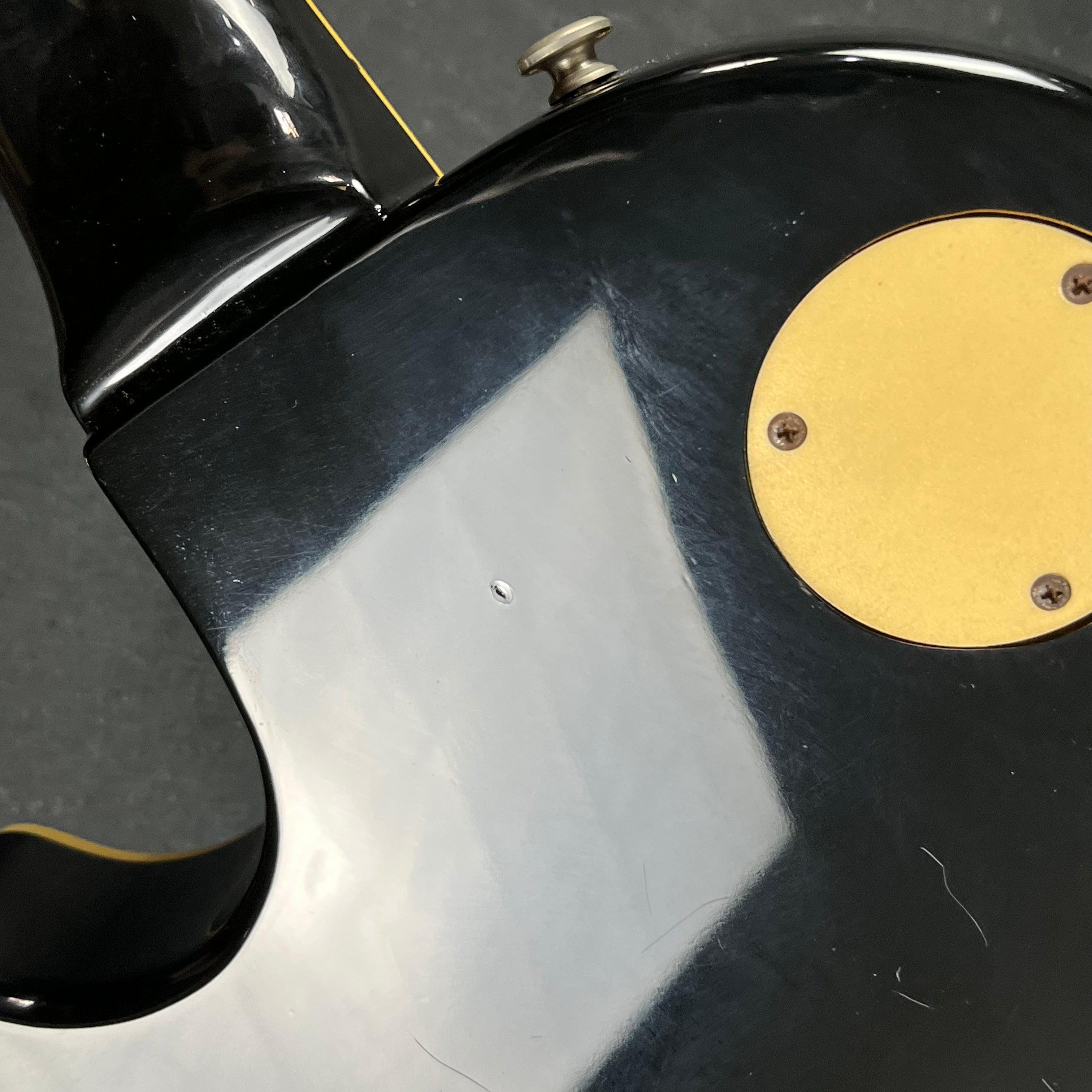 Epiphone Korea Les Paul Deluxe