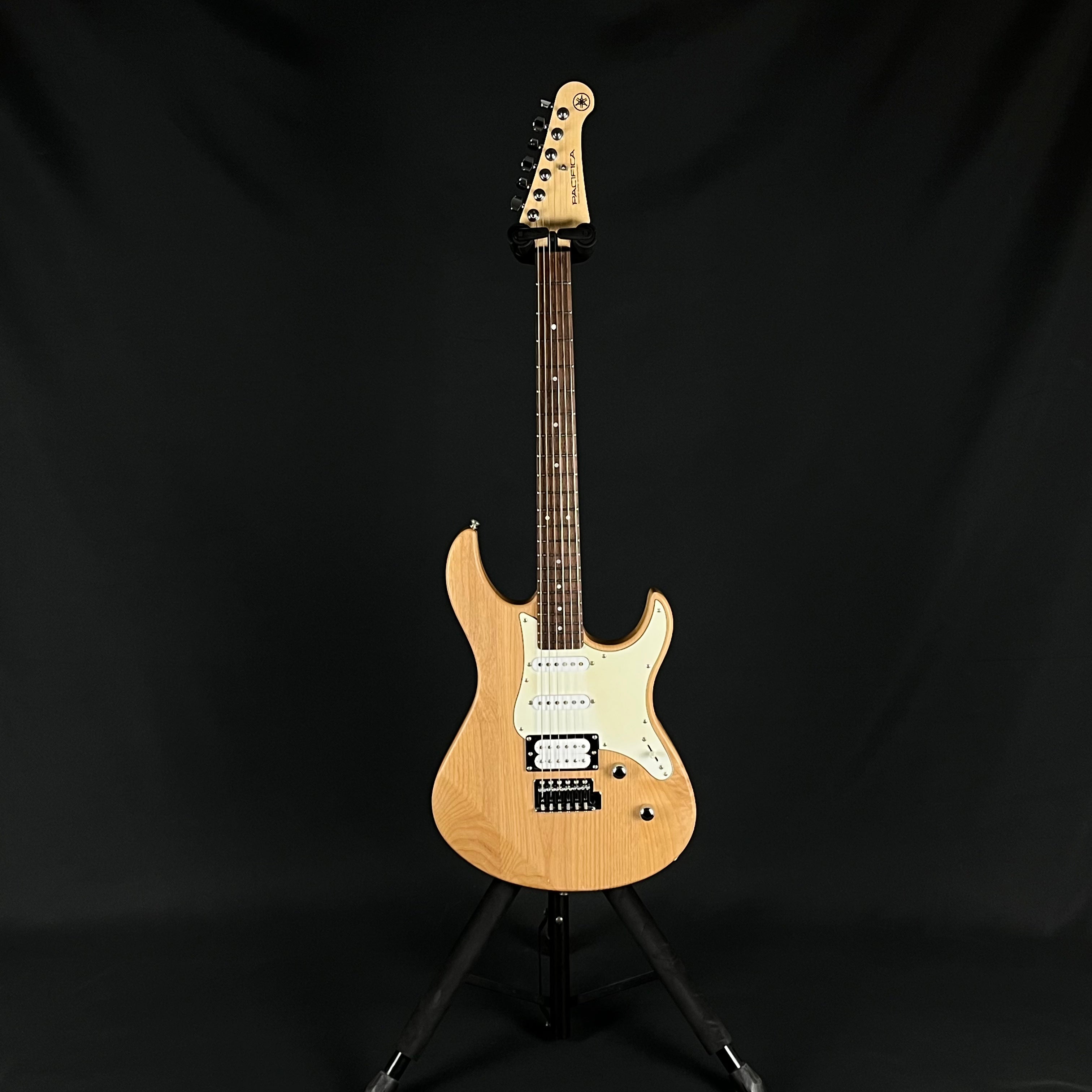 YAMAHA PAC112V