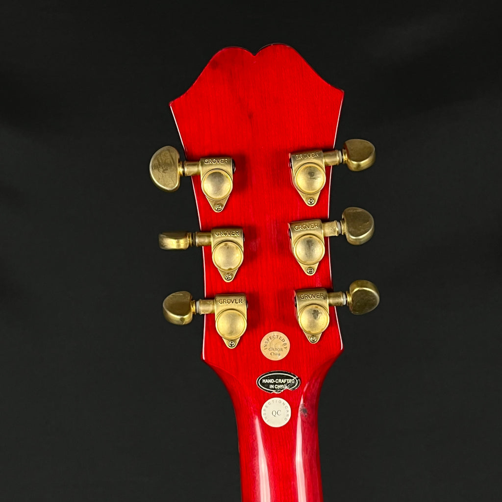 Epiphone Dot ES-355 Reissue with Bigsby