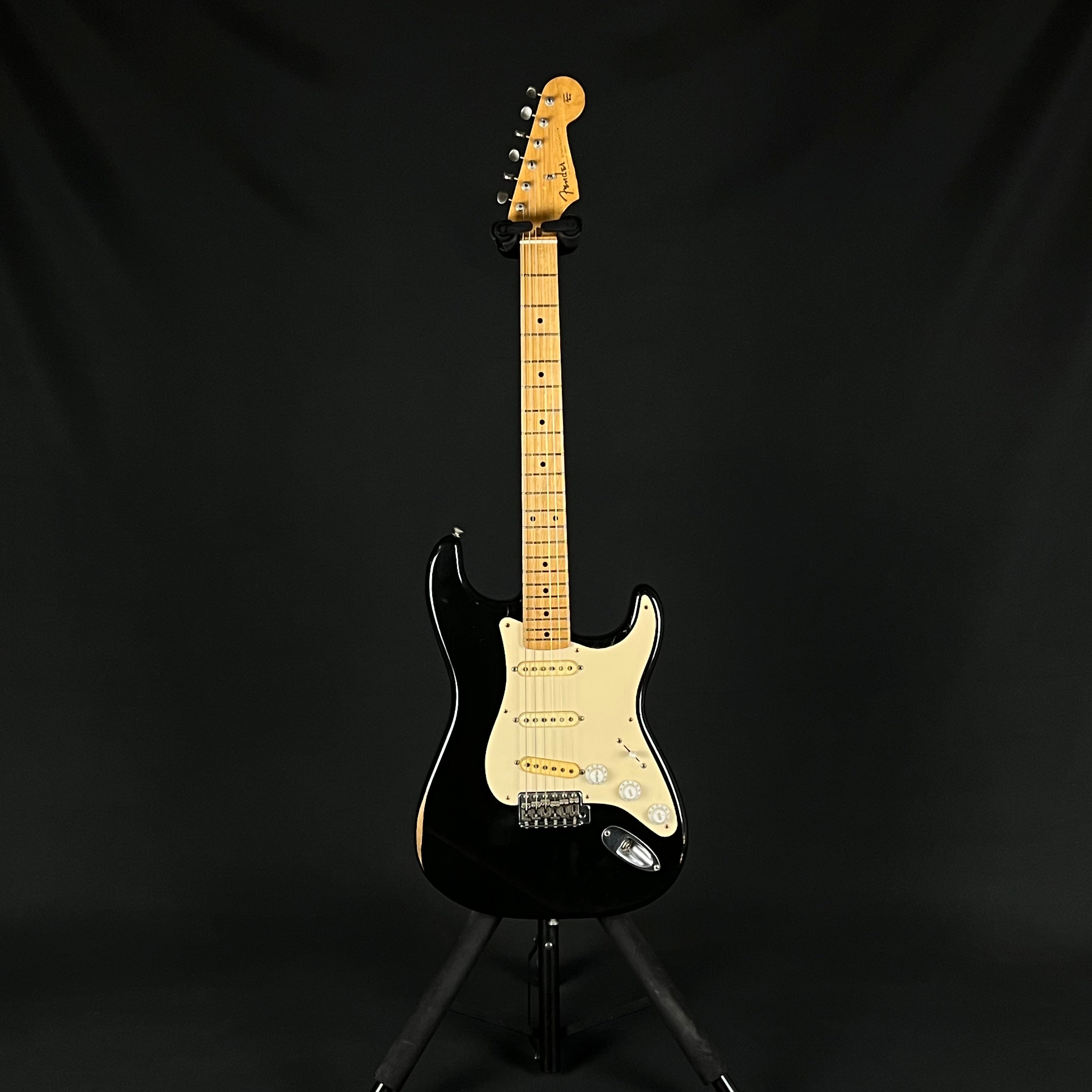 Fender Road Worn 50s Stratocaster