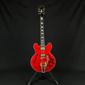 Epiphone Dot ES-355 Reissue with Bigsby
