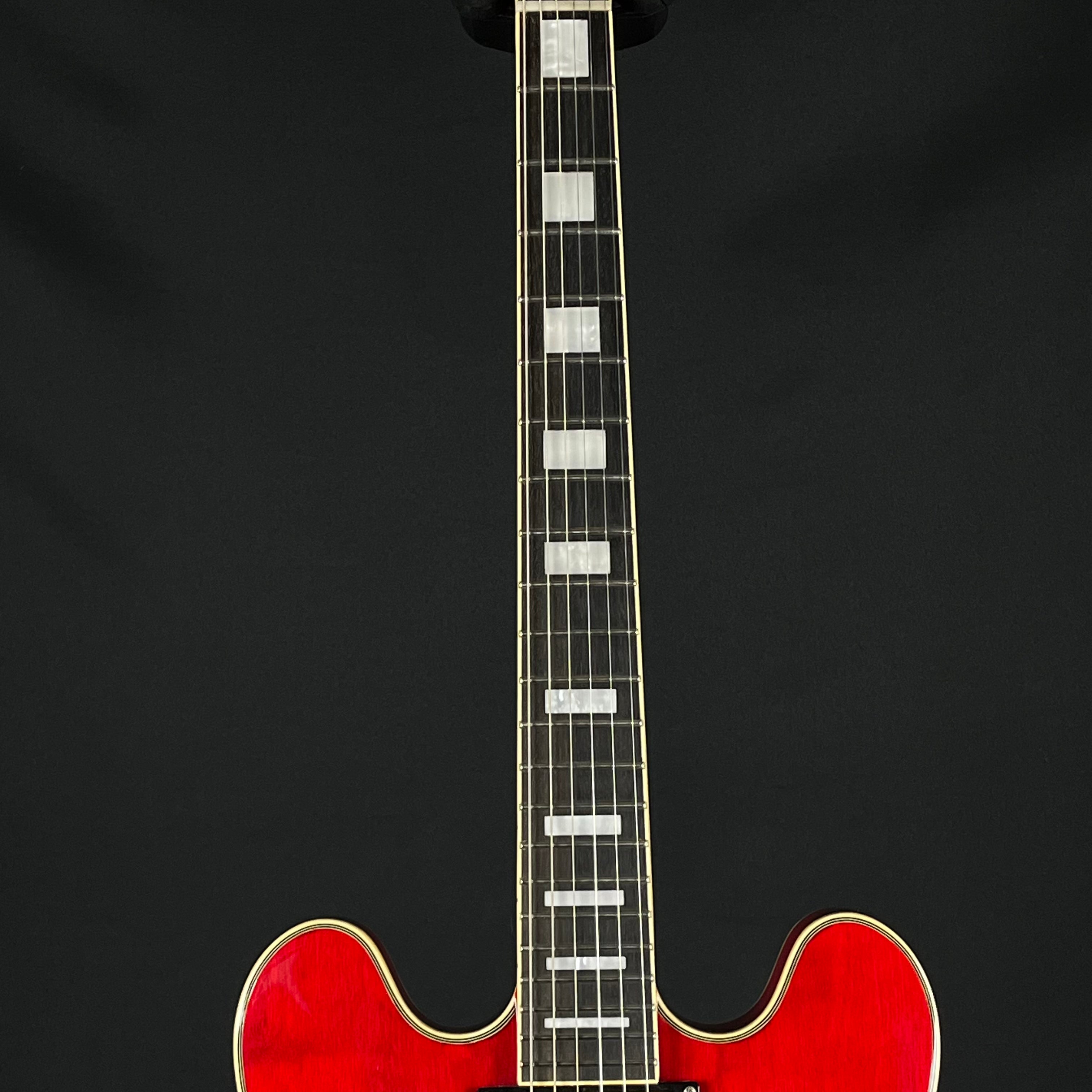 Epiphone Dot ES-355 Reissue with Bigsby
