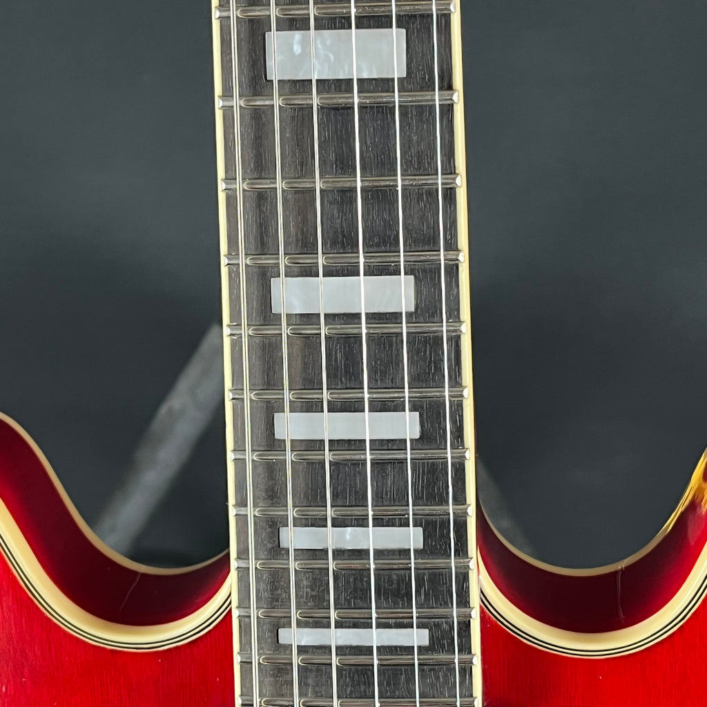 Epiphone Dot ES-355 Reissue with Bigsby
