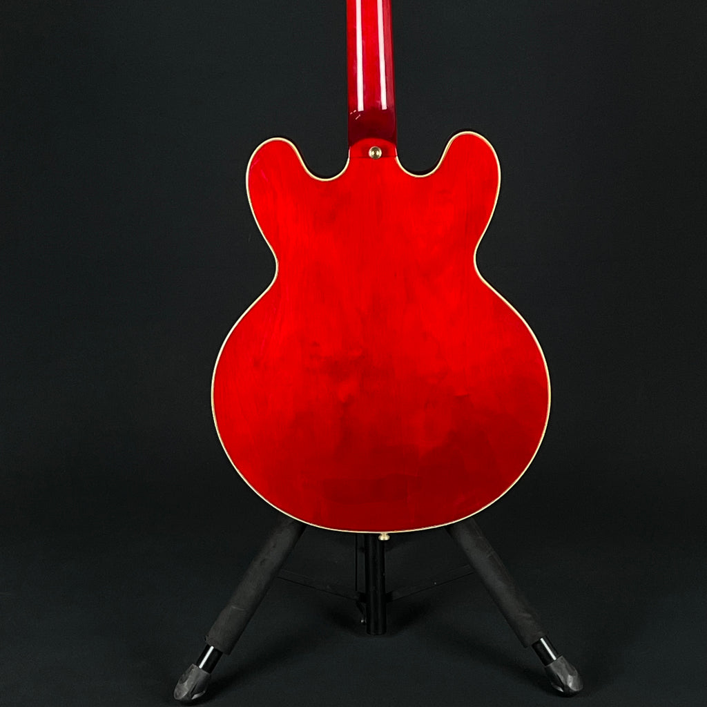 Epiphone Dot ES-355 Reissue with Bigsby