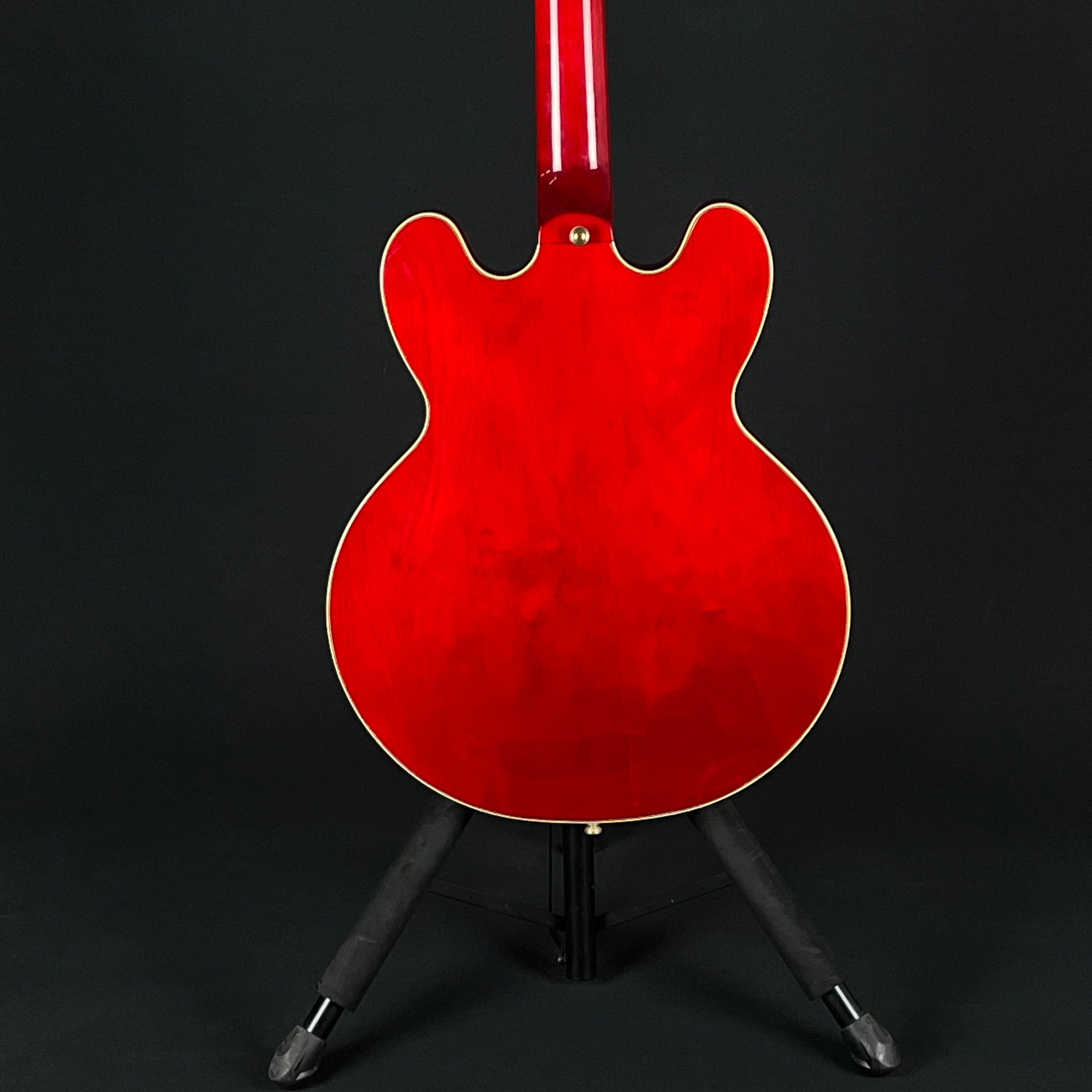 Epiphone Dot ES-355 Reissue with Bigsby