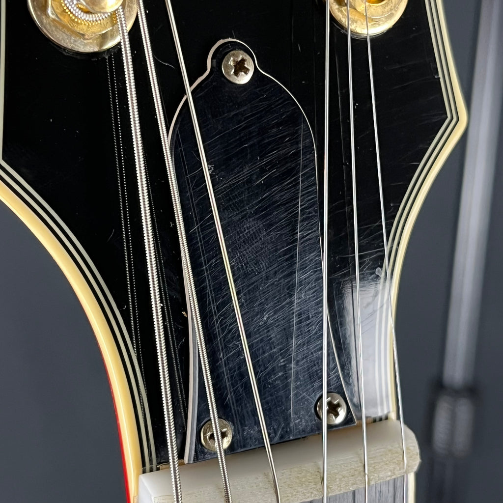 Epiphone Dot ES-355 Reissue with Bigsby