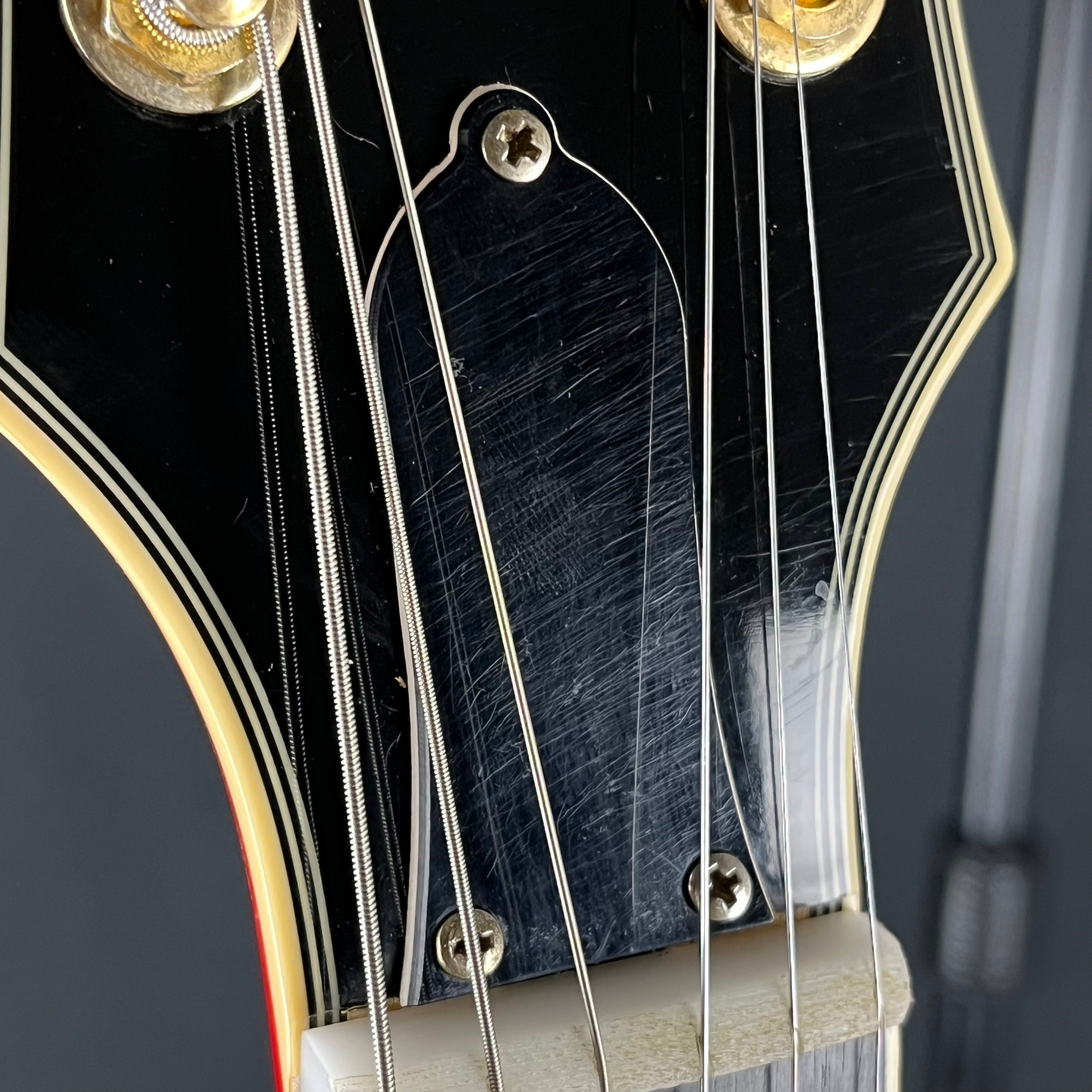 Epiphone Dot ES-355 Reissue with Bigsby