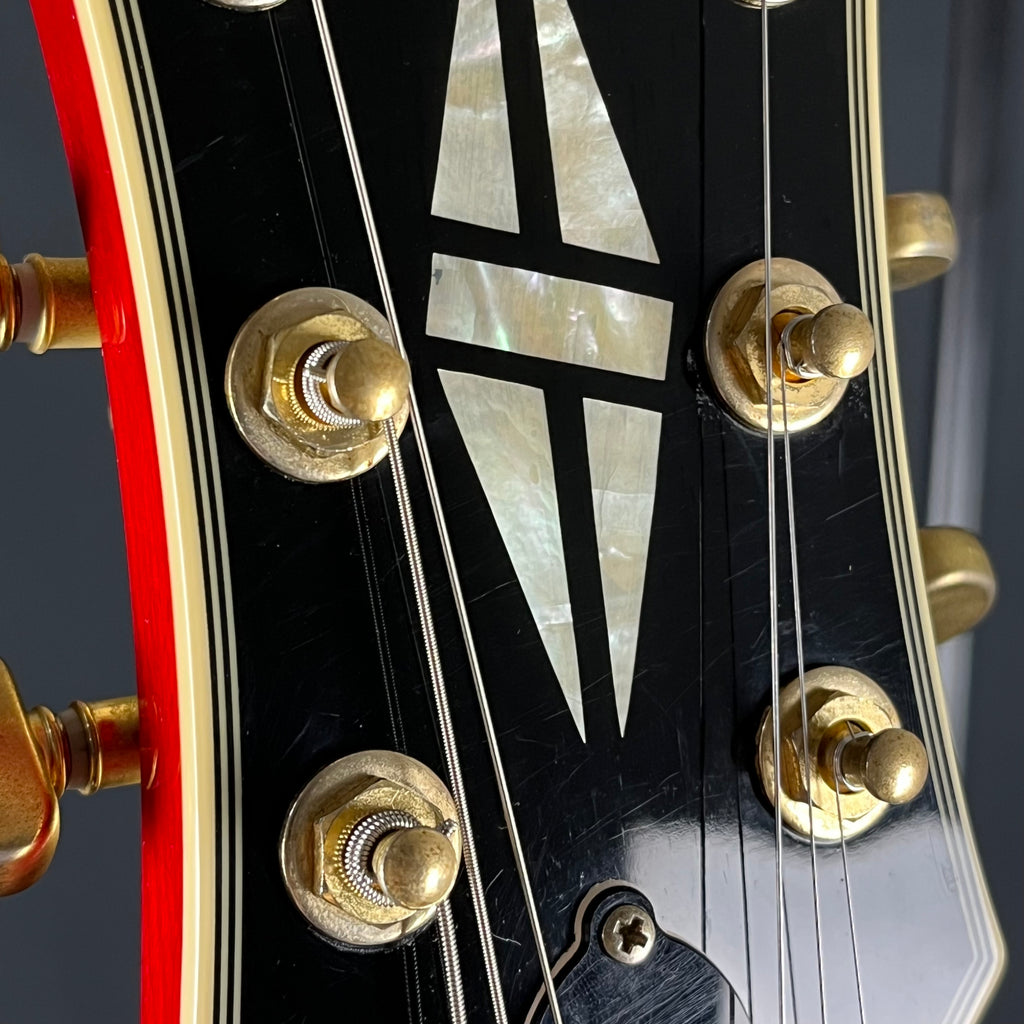 Epiphone Dot ES-355 Reissue with Bigsby