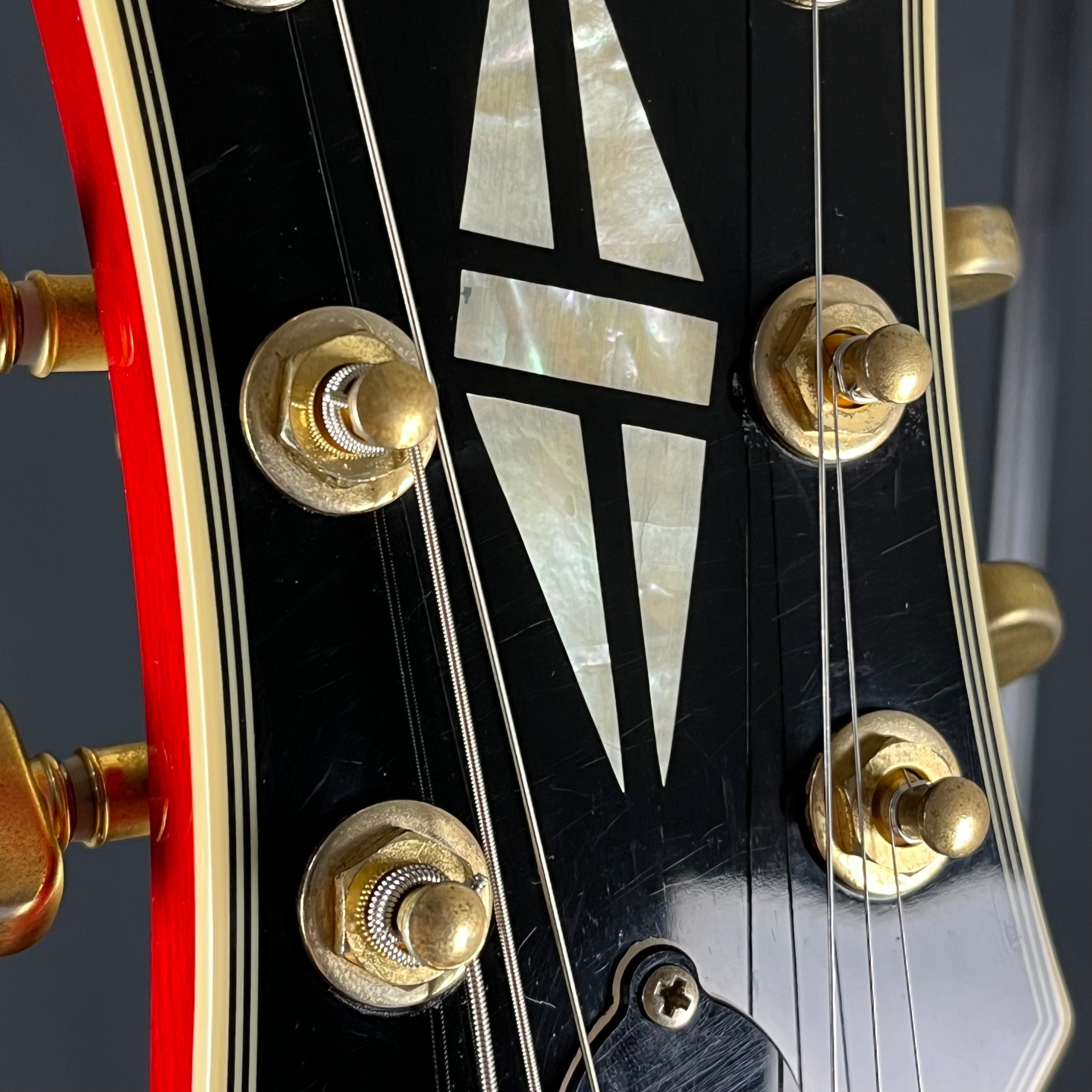 Epiphone Dot ES-355 Reissue with Bigsby