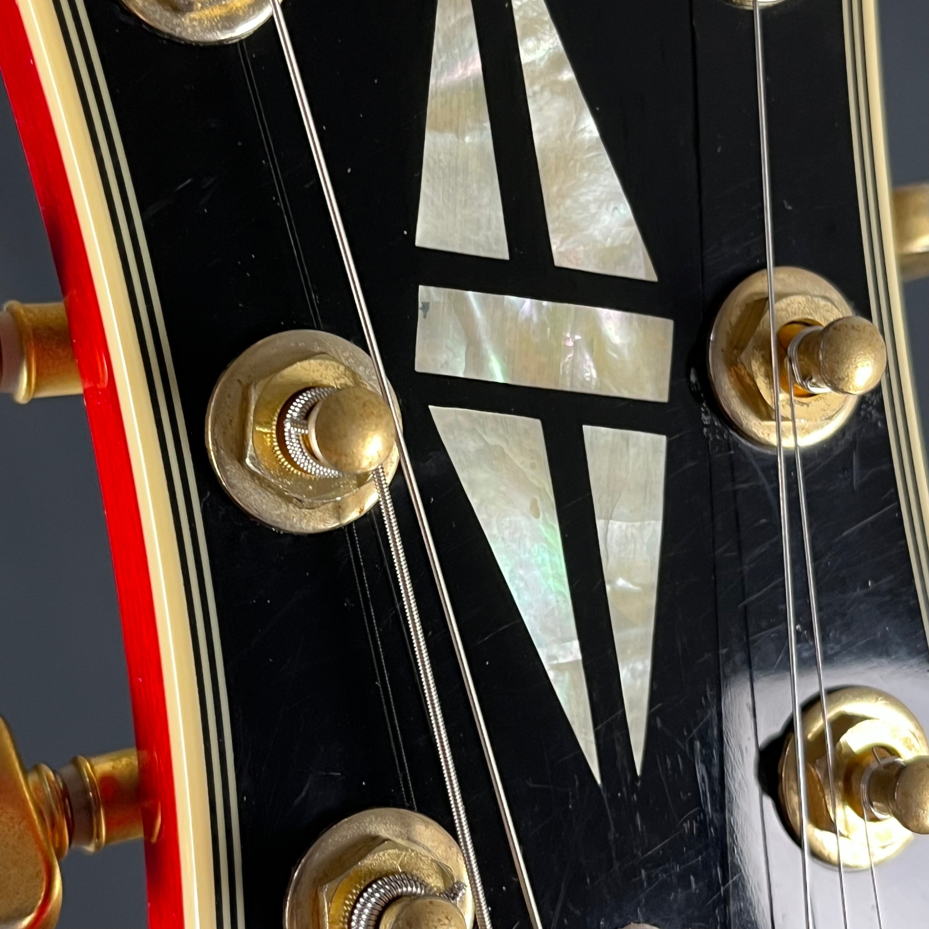 Epiphone Dot ES-355 Reissue with Bigsby