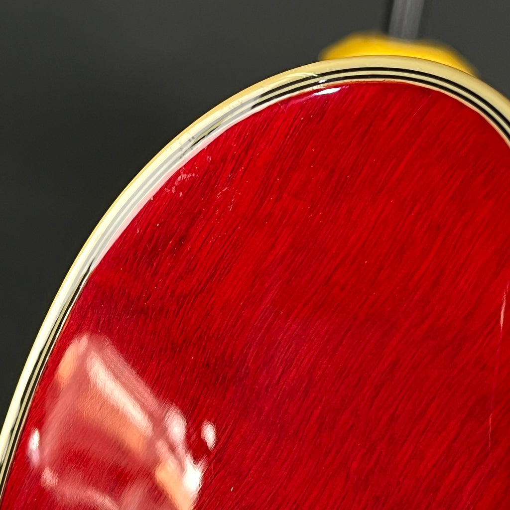 Epiphone Dot ES-355 Reissue with Bigsby