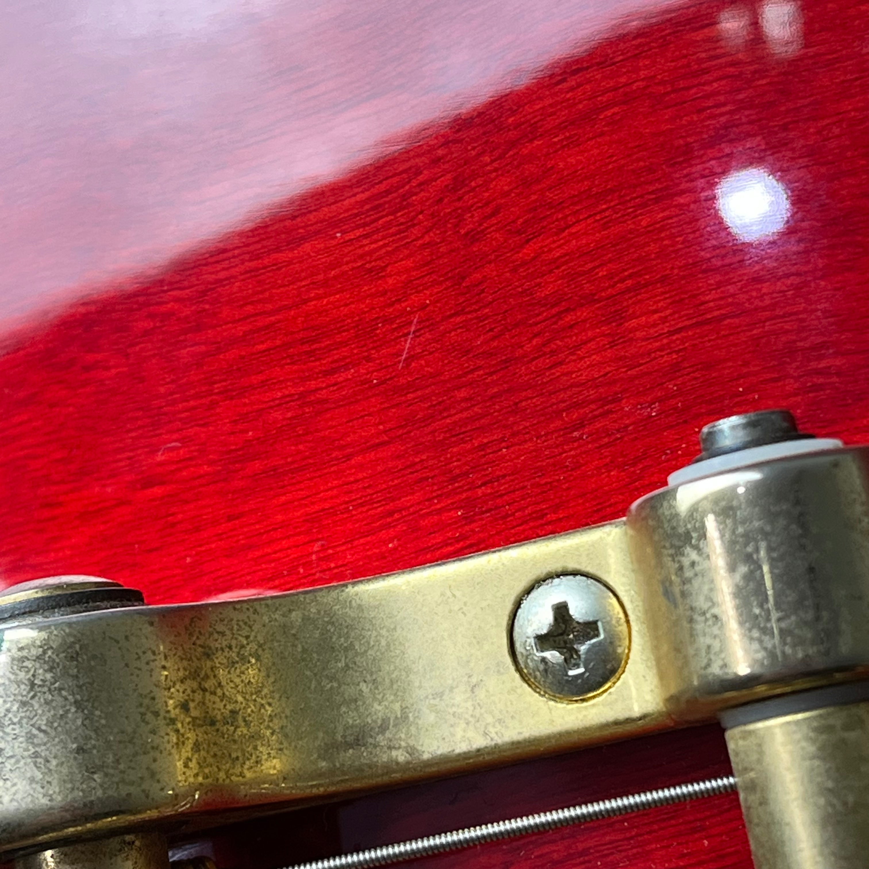 Epiphone Dot ES-355 Reissue with Bigsby