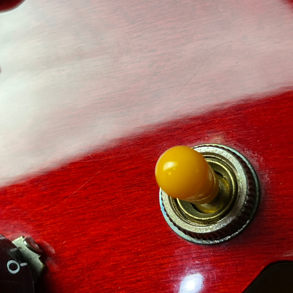 Epiphone Dot ES-355 Reissue with Bigsby