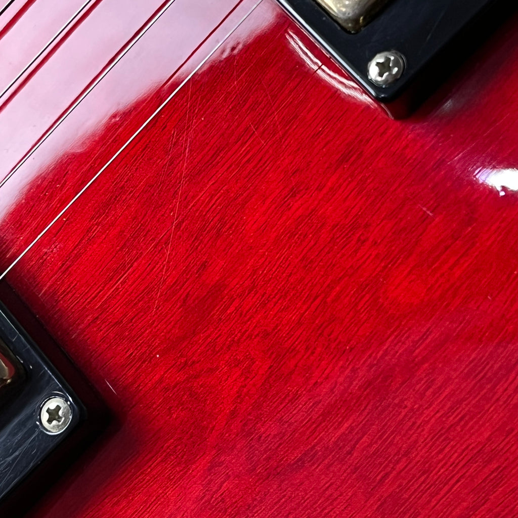 Epiphone Dot ES-355 Reissue with Bigsby
