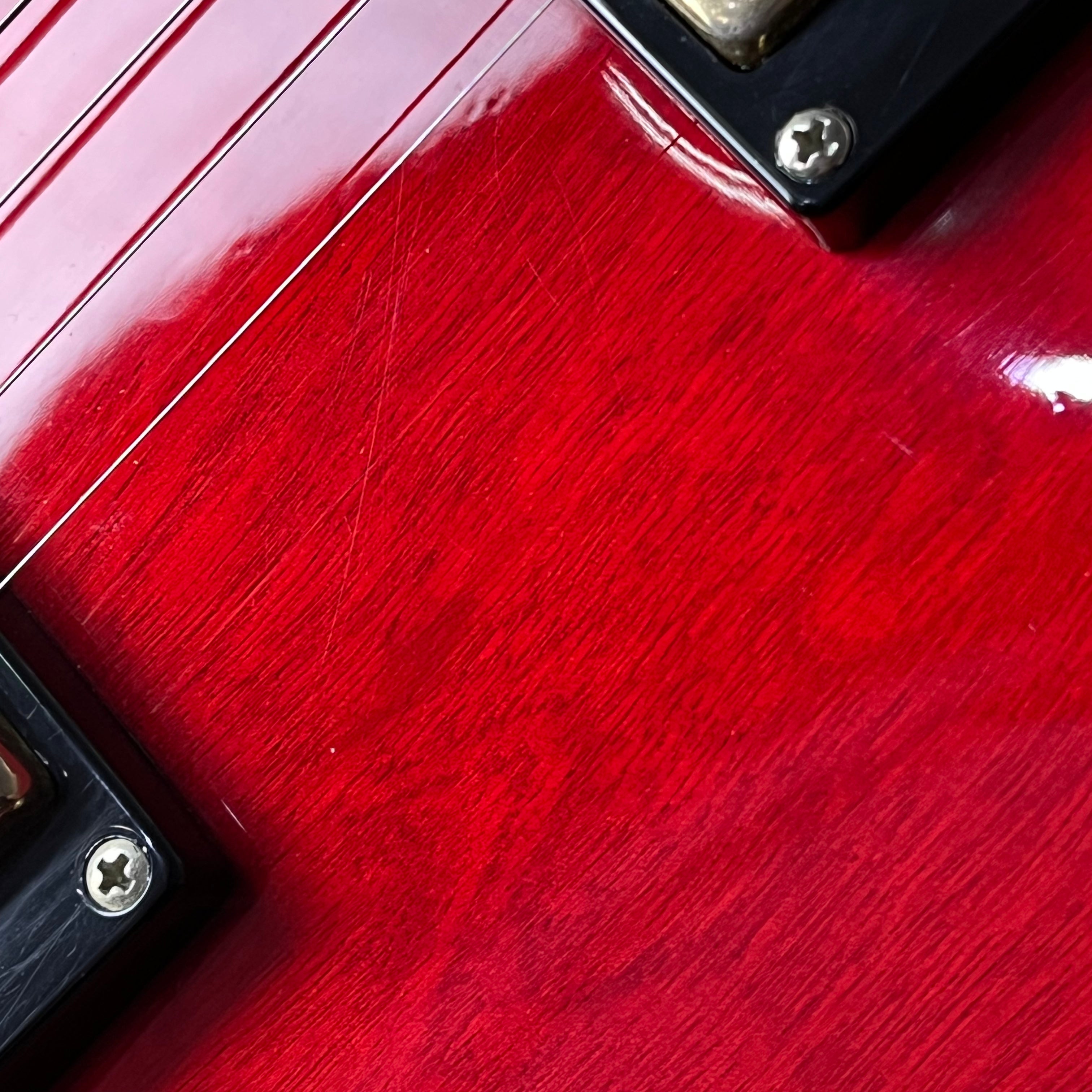 Epiphone Dot ES-355 Reissue with Bigsby