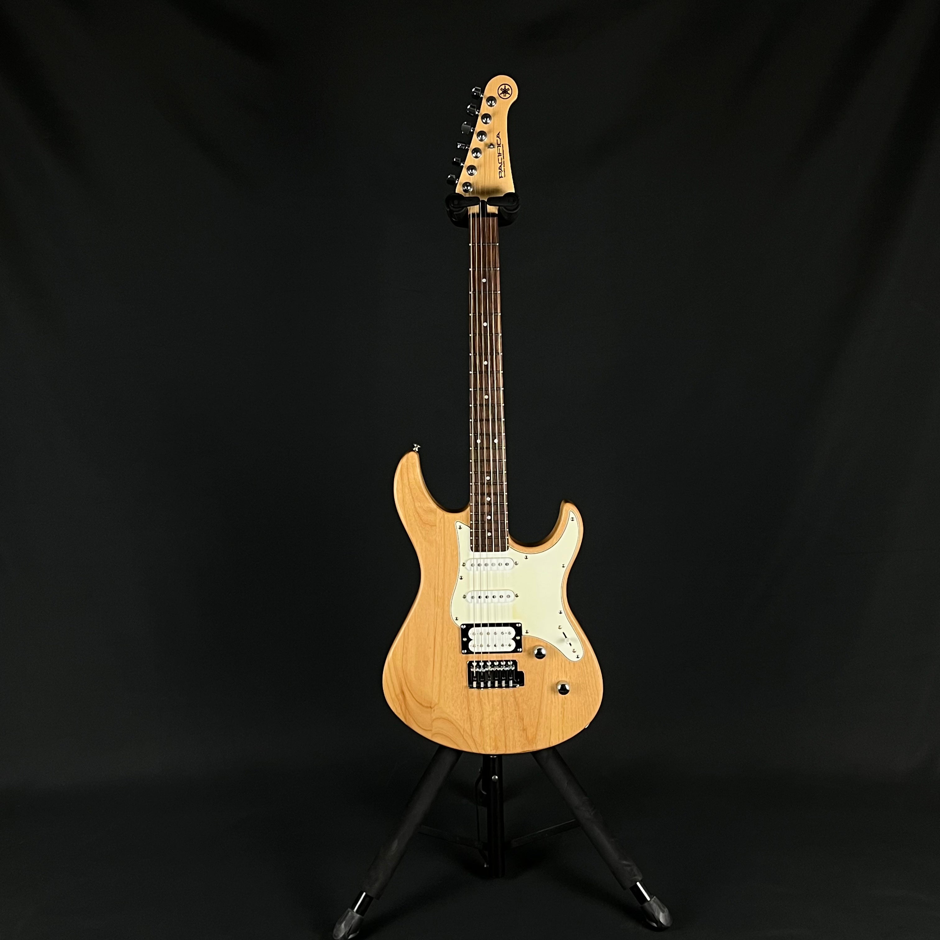 YAMAHA PAC112V