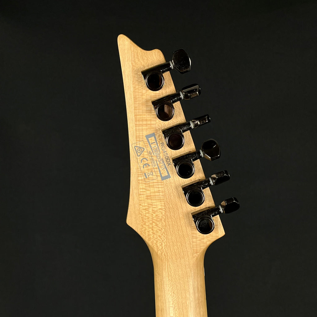 Ibanez RG450DX 2013