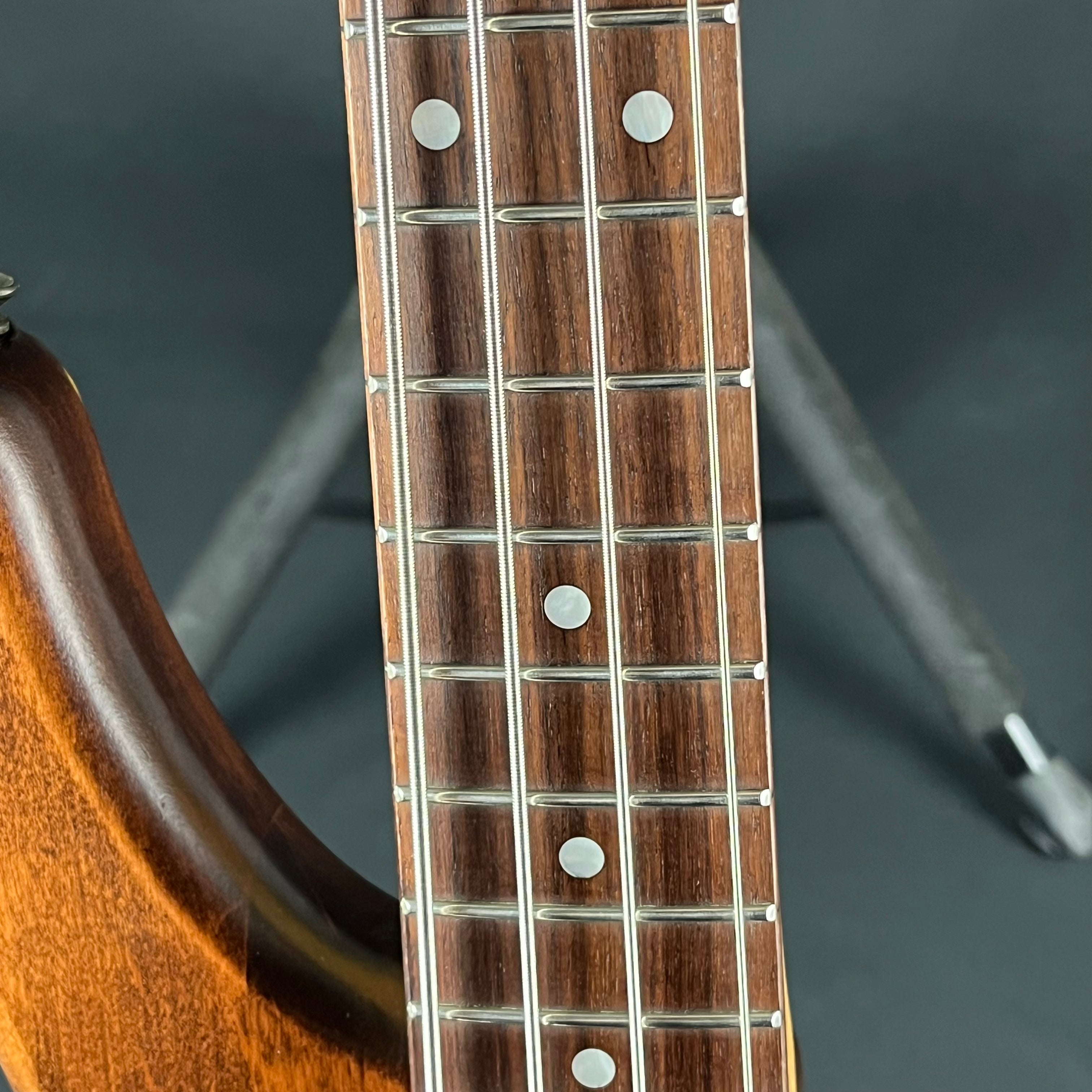 YAMAHA MB-40 Bass