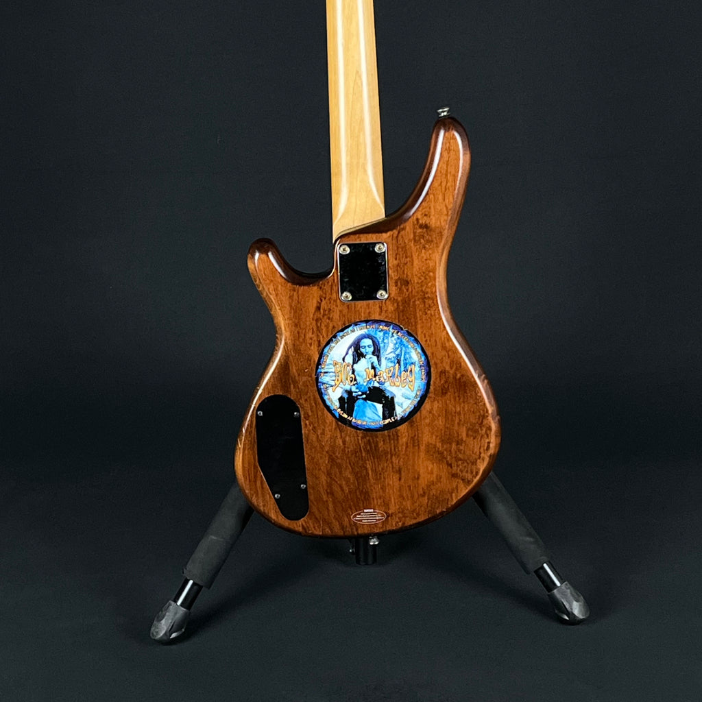 YAMAHA MB-40 Bass