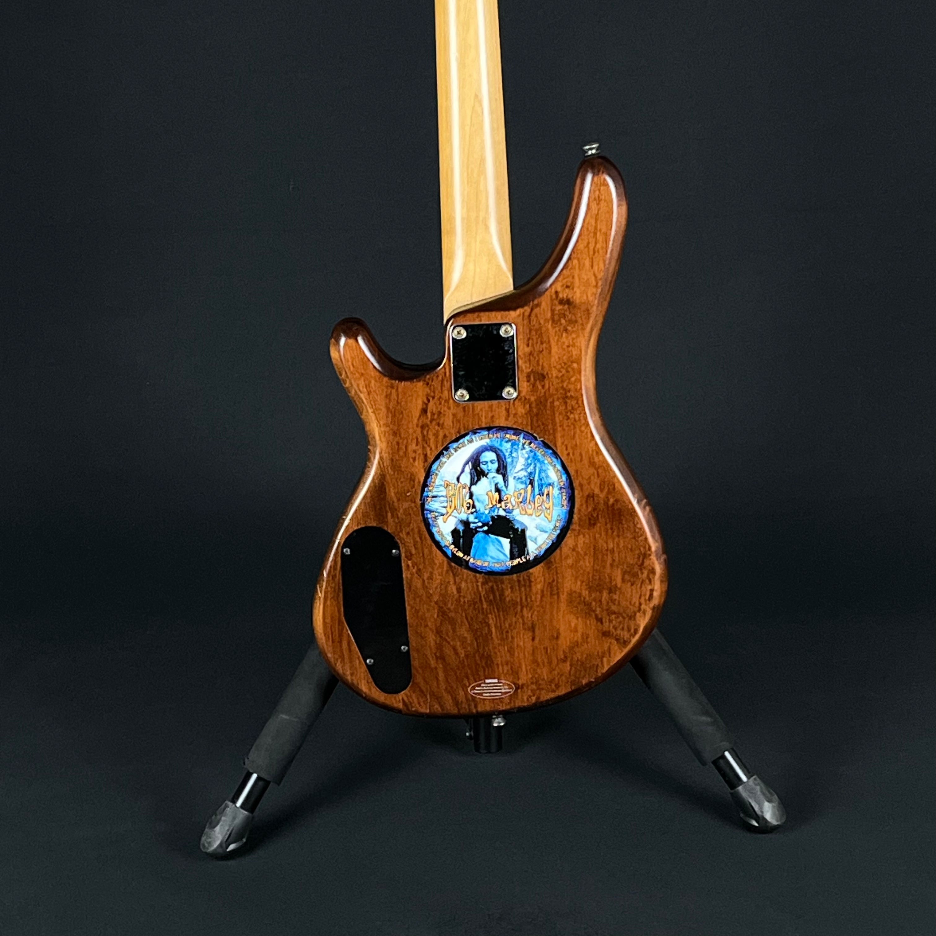 YAMAHA MB-40 Bass