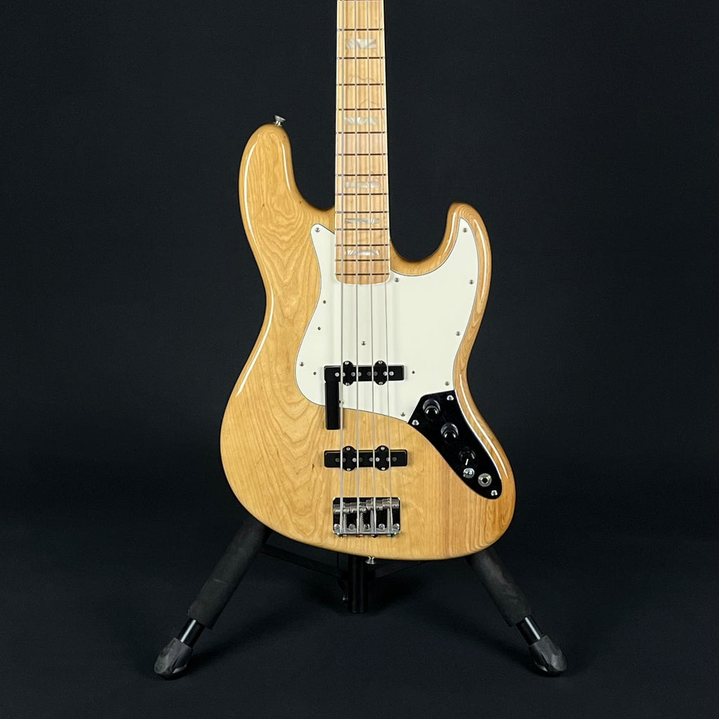 Fender Japan Heritage 70s Jazz Bass * MOD *