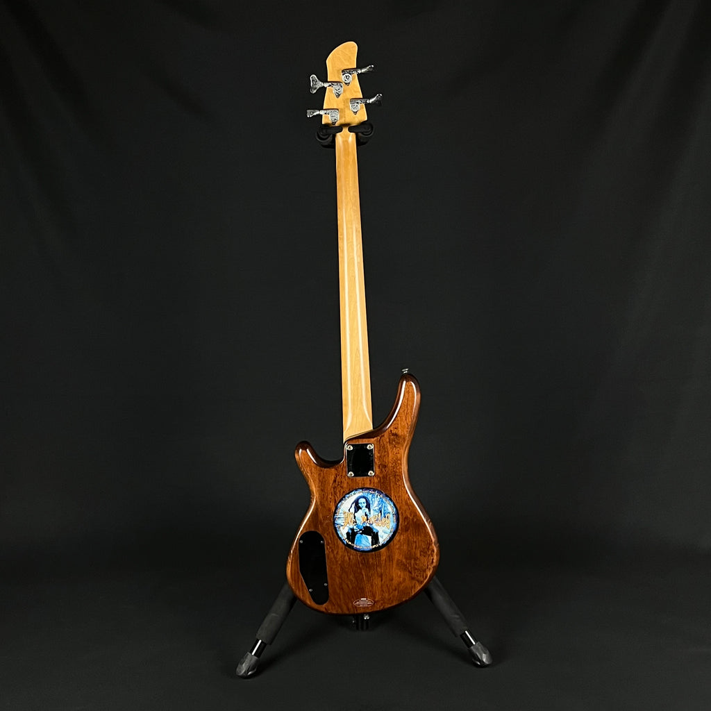 YAMAHA MB-40 Bass