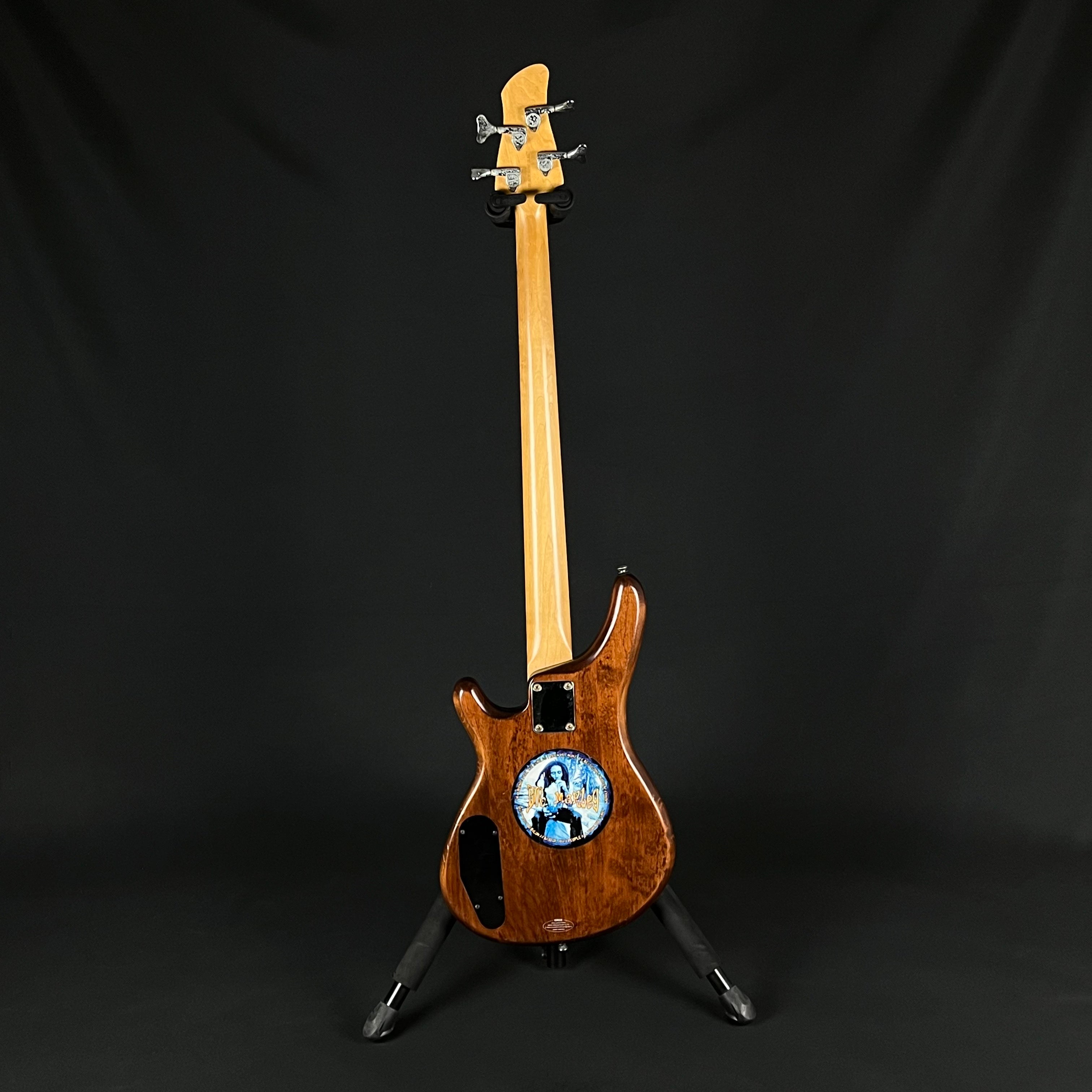 YAMAHA MB-40 Bass