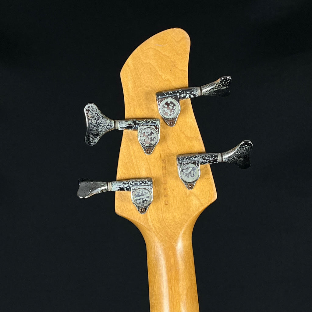 YAMAHA MB-40 Bass