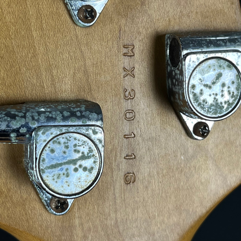 YAMAHA MB-40 Bass