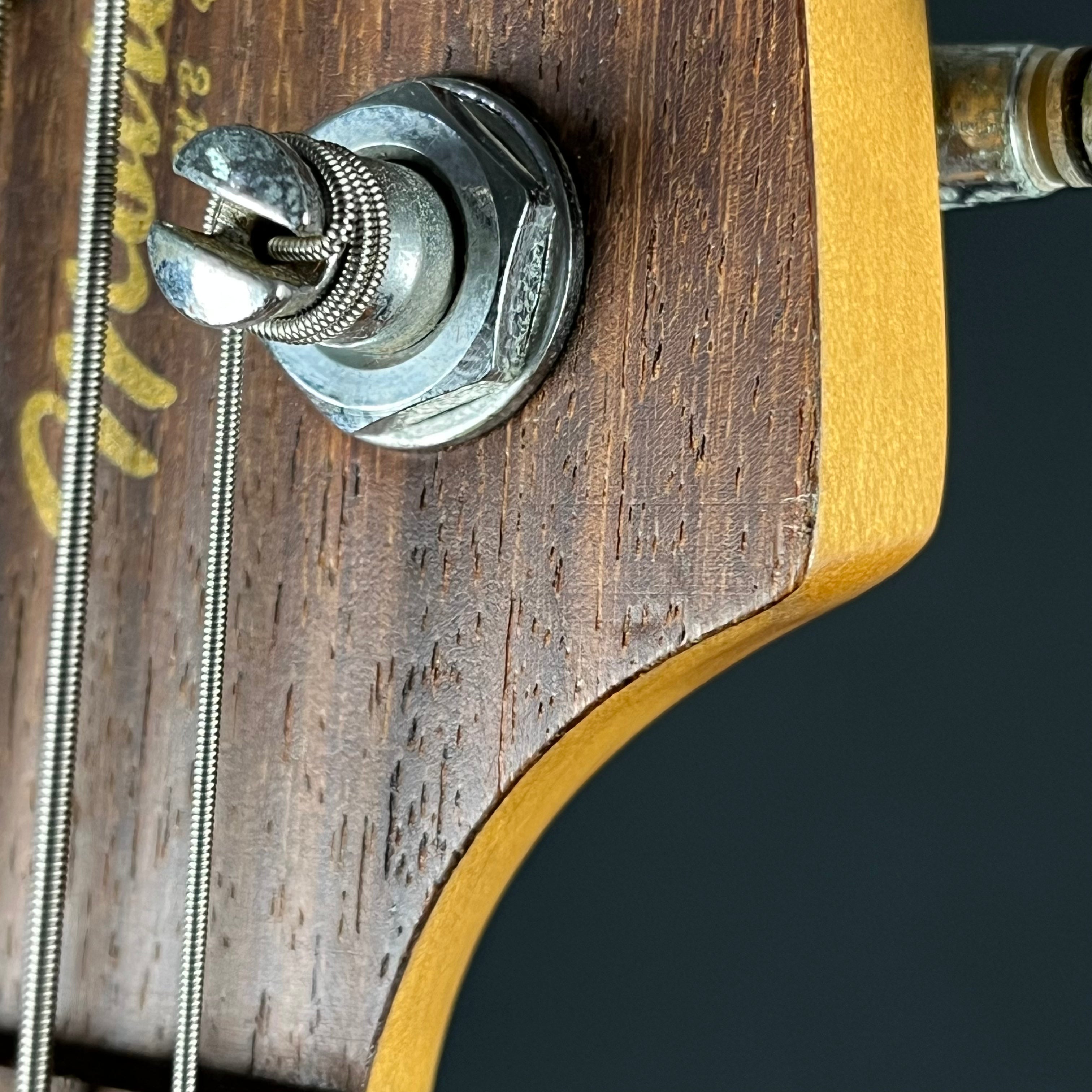 YAMAHA MB-40 Bass