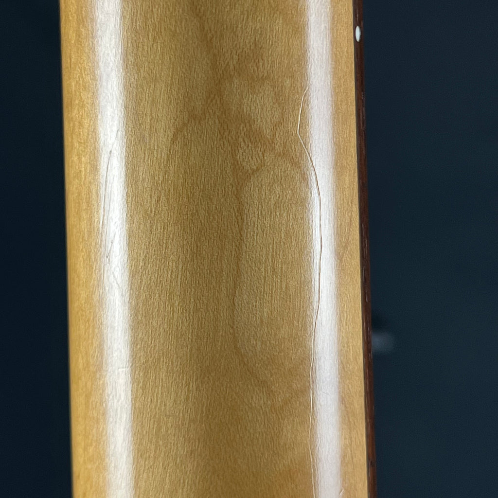 YAMAHA MB-40 Bass