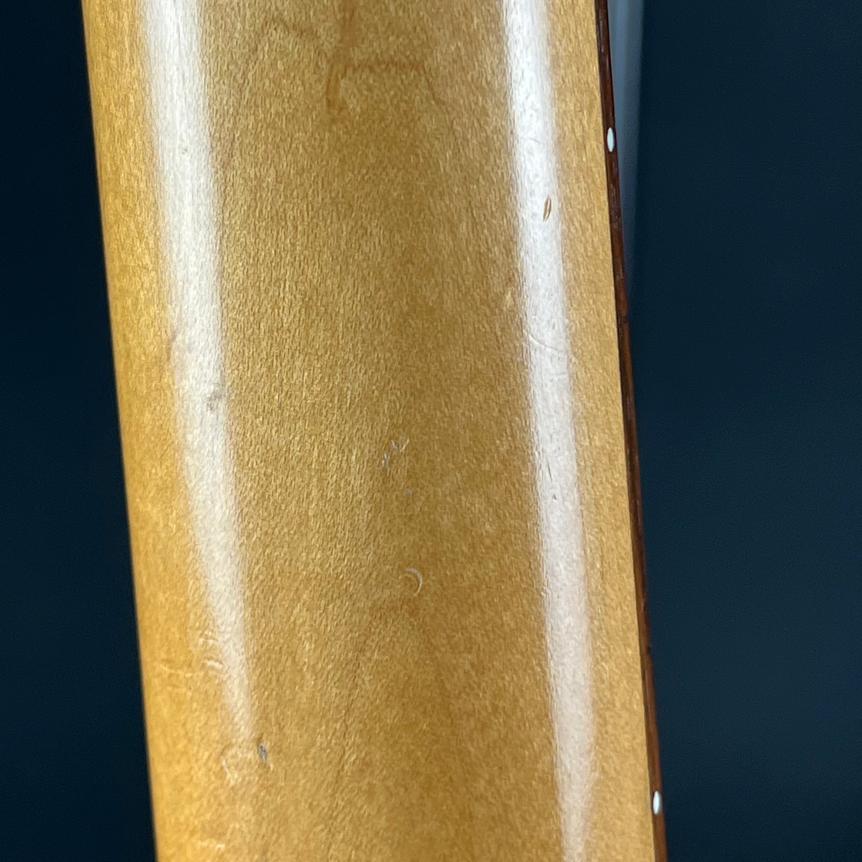 YAMAHA MB-40 Bass