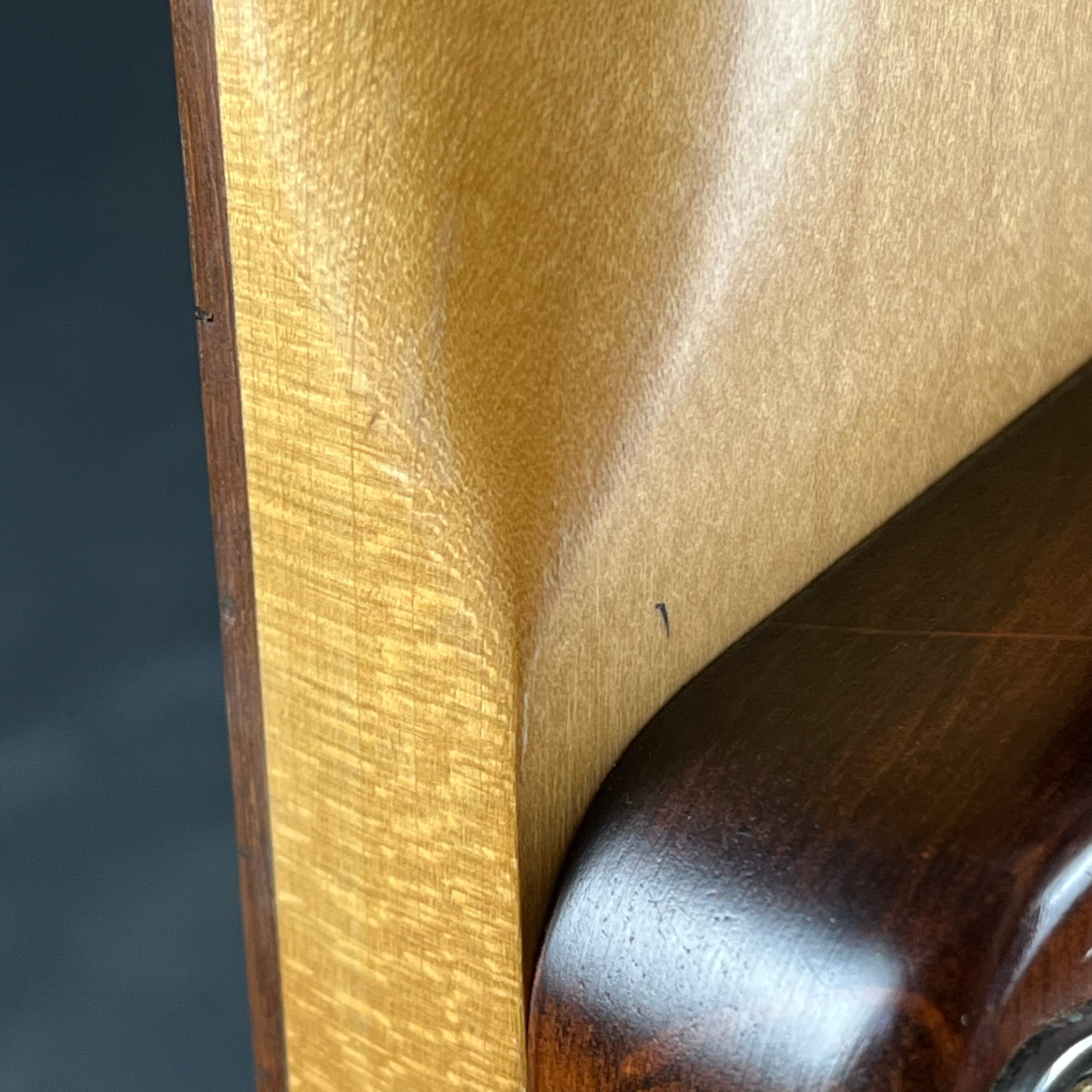 YAMAHA MB-40 Bass