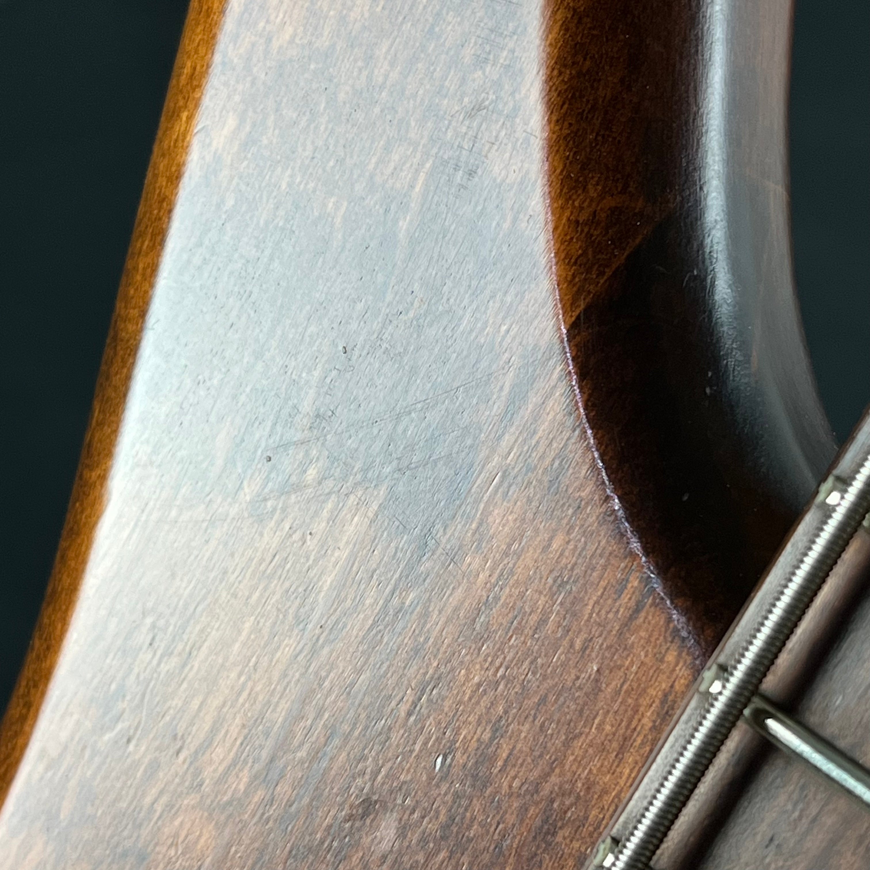 YAMAHA MB-40 Bass