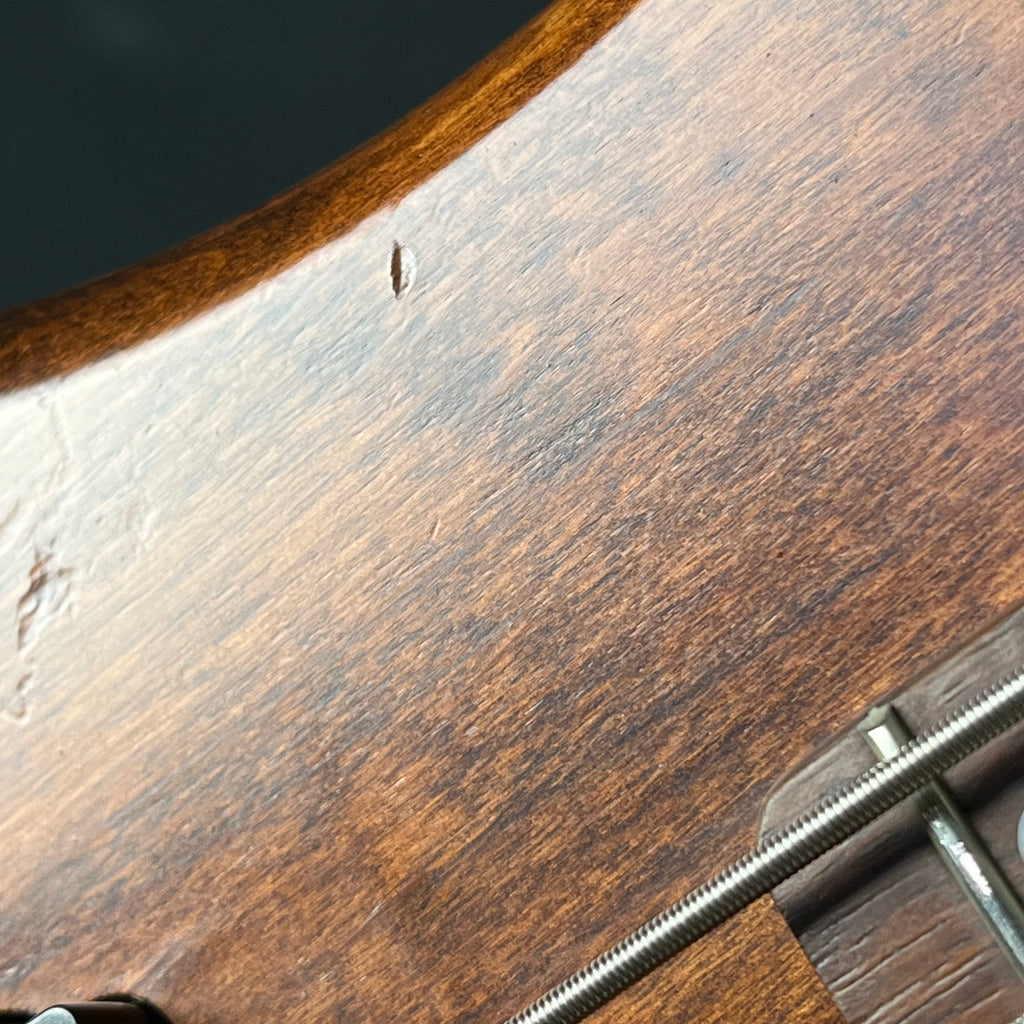 YAMAHA MB-40 Bass