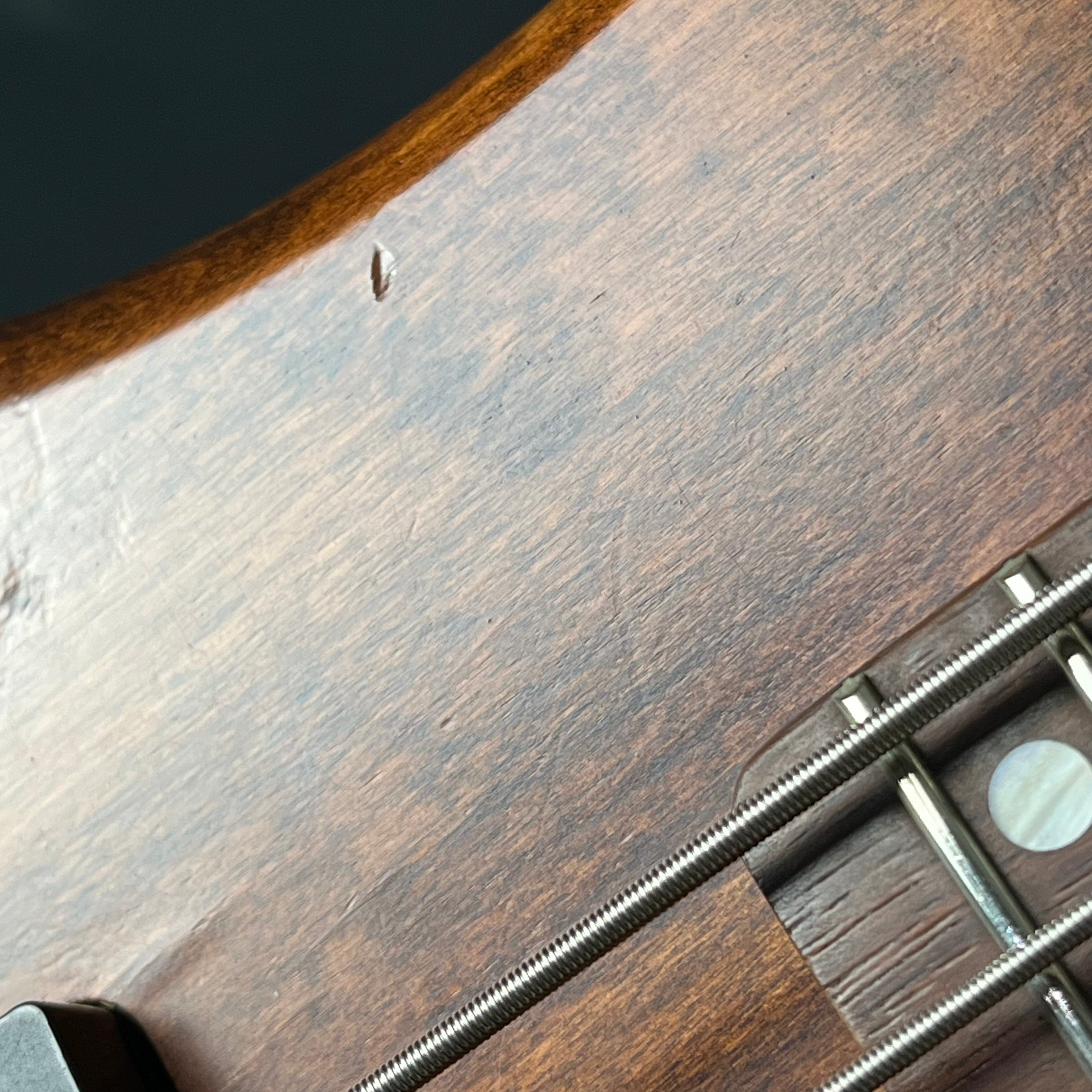 YAMAHA MB-40 Bass